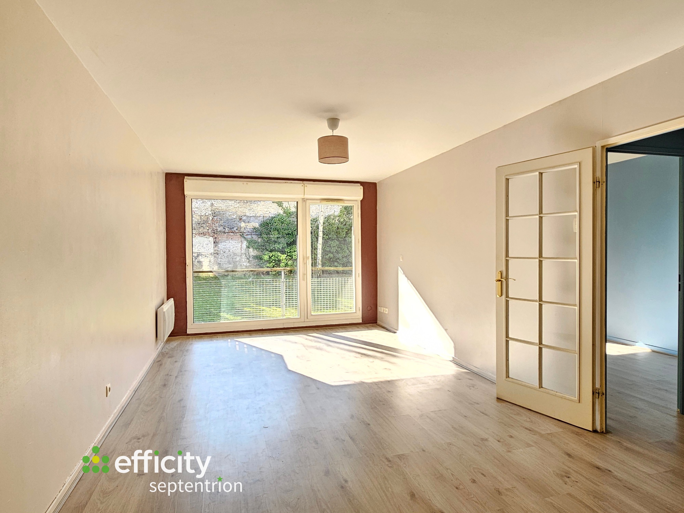 appartement 3 pièces - 63m2 à Roubaix (59100)