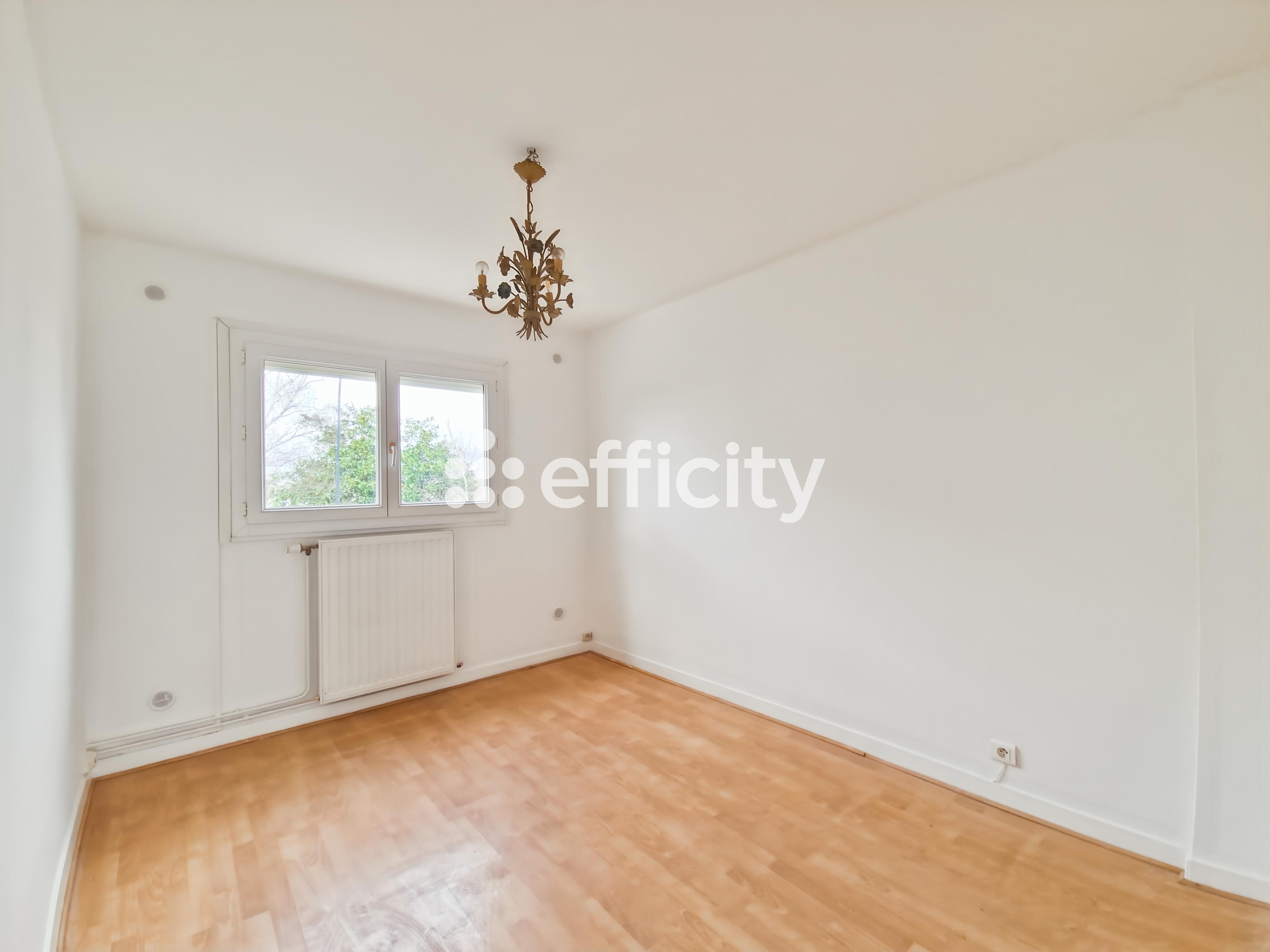Achat immobilier Appartement 5 pièces  87m2 à Rochefort (17300) - Photo n°10