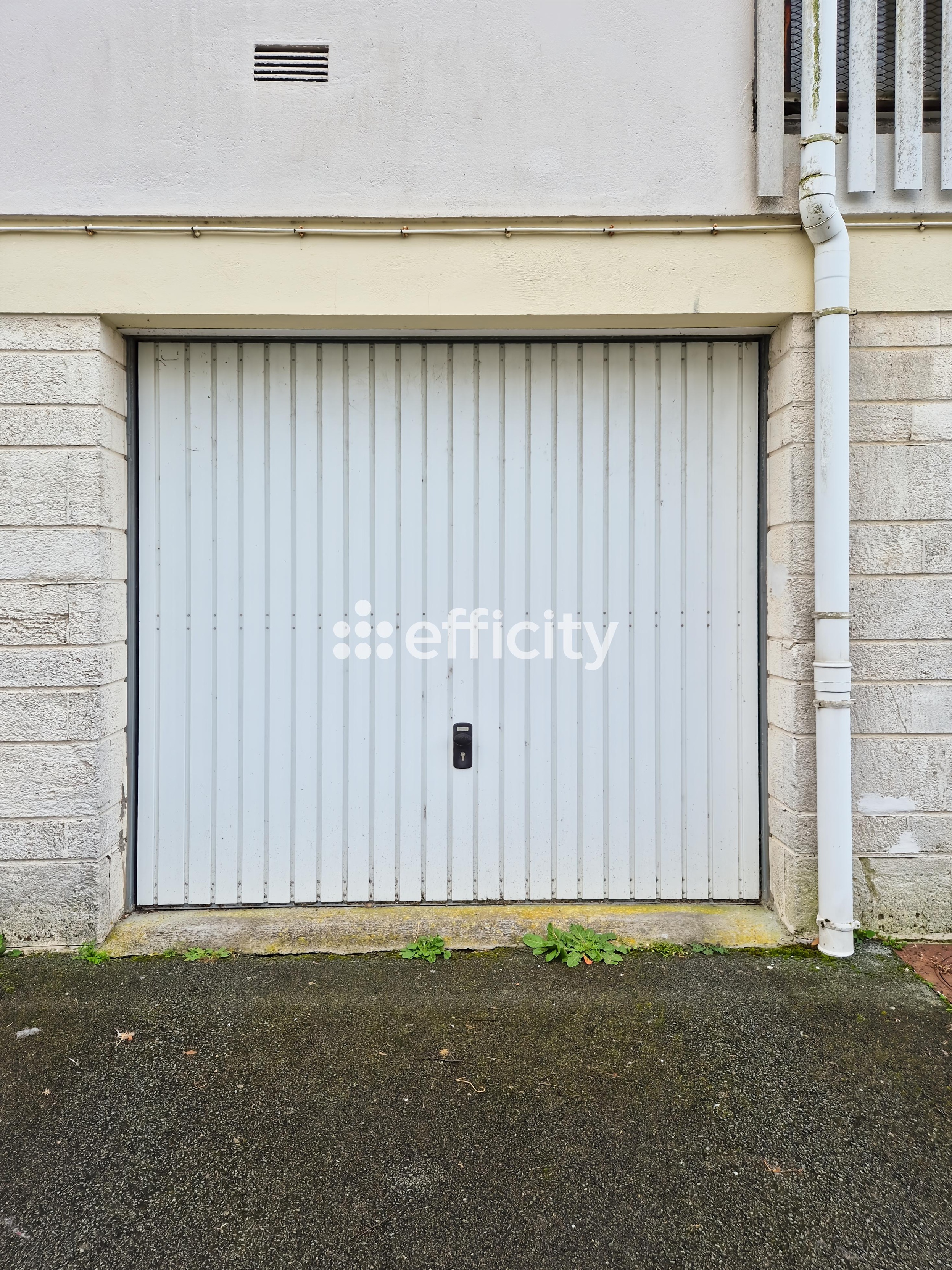 Achat immobilier Appartement 5 pièces  87m2 à Rochefort (17300) - Photo n°11