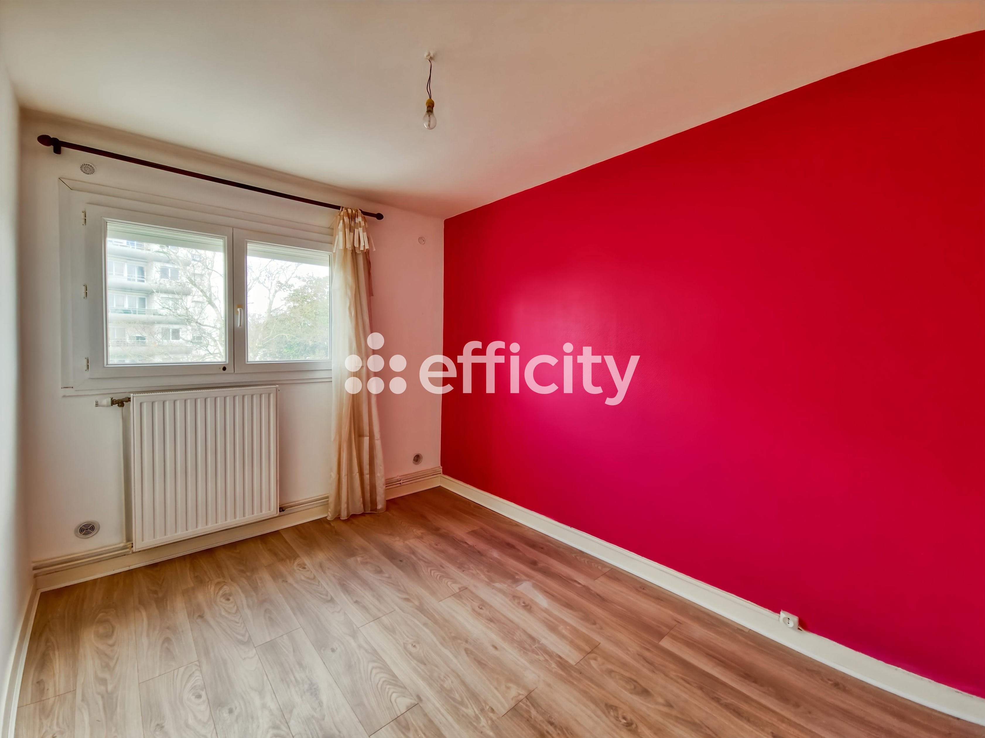 Achat immobilier Appartement 5 pièces  87m2 à Rochefort (17300) - Photo n°9