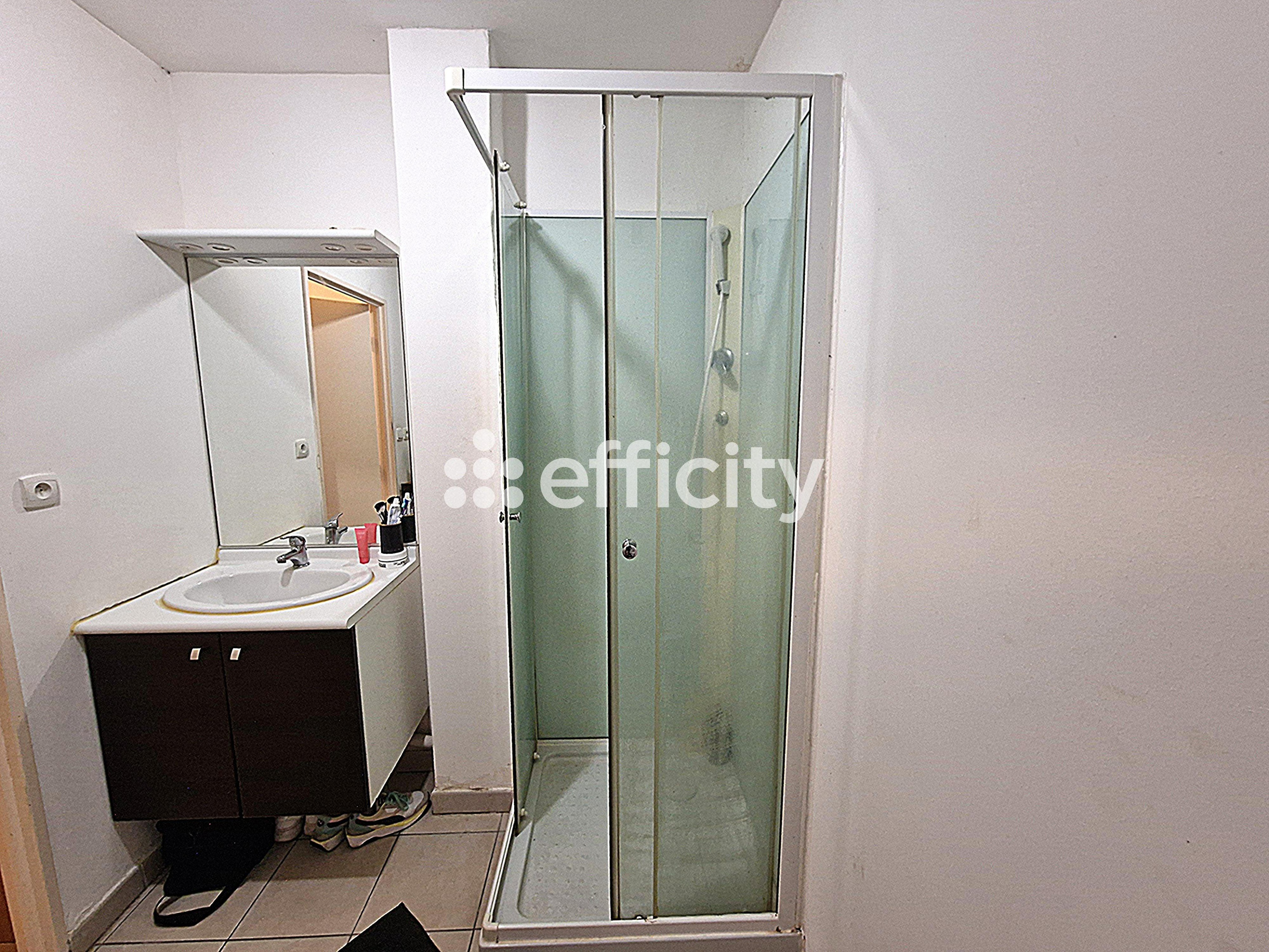 Achat immobilier Appartement 1 pièces  22m2 à Saint-Denis (97400) - Photo n°4