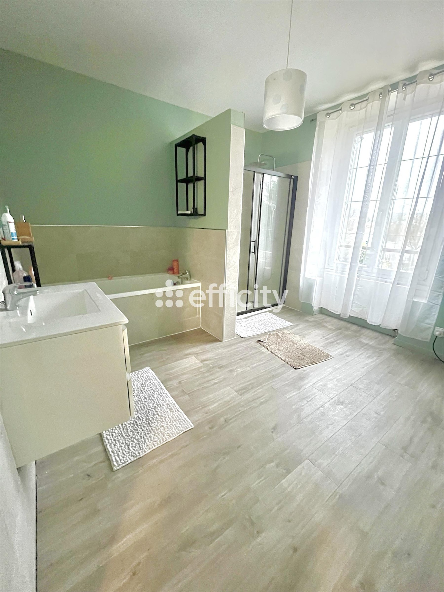 Achat immobilier Maison 7 pièces  245m2 à Ciry-Salsogne (02220) - Photo n°12