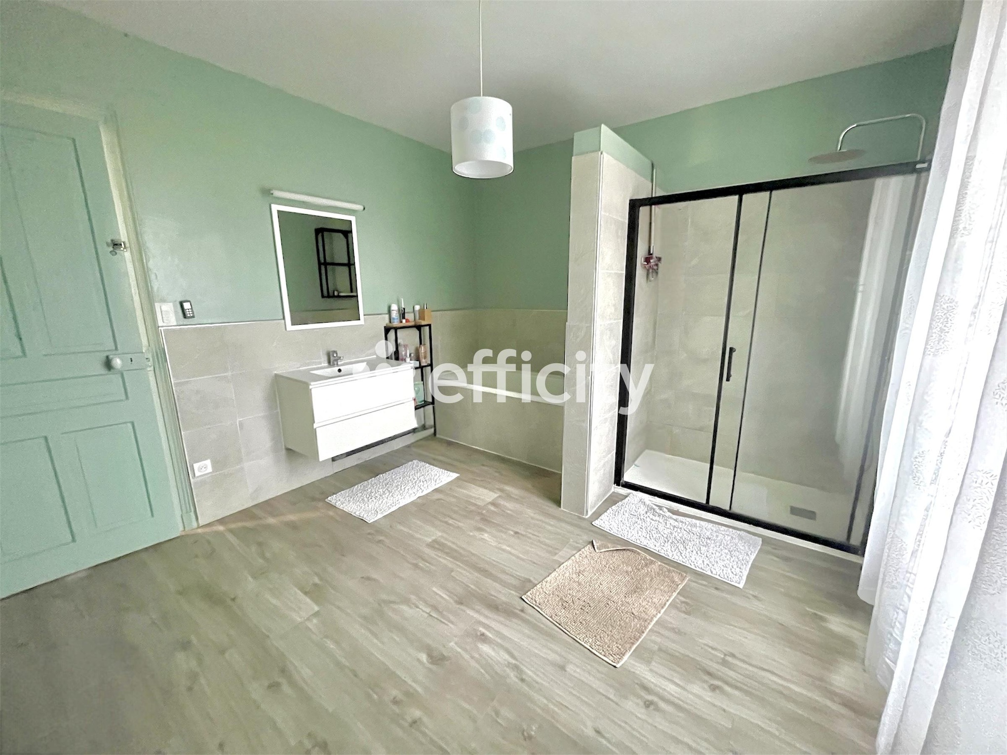 Achat immobilier Maison 7 pièces  245m2 à Ciry-Salsogne (02220) - Photo n°11
