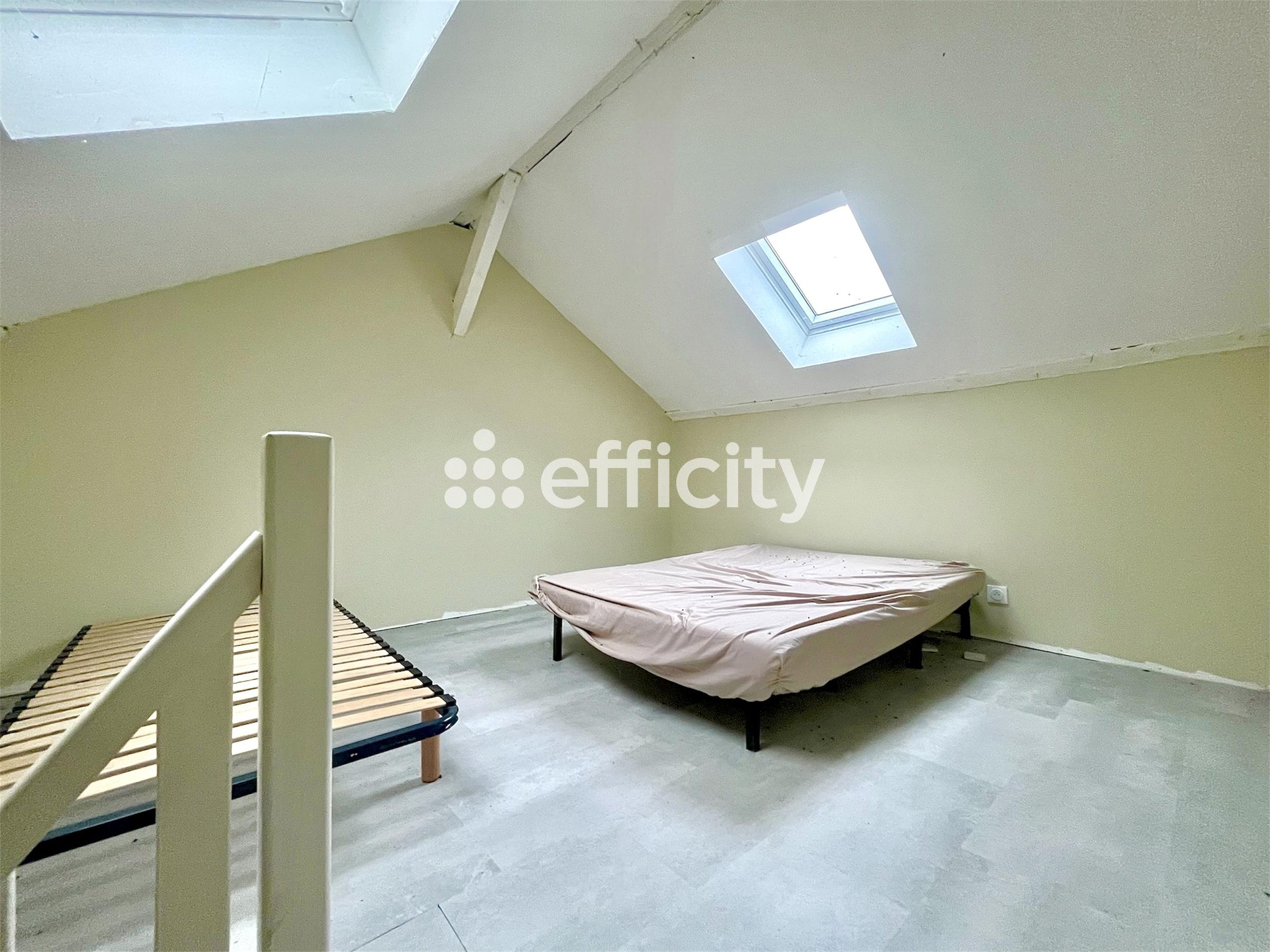 Achat immobilier Maison 7 pièces  245m2 à Ciry-Salsogne (02220) - Photo n°7