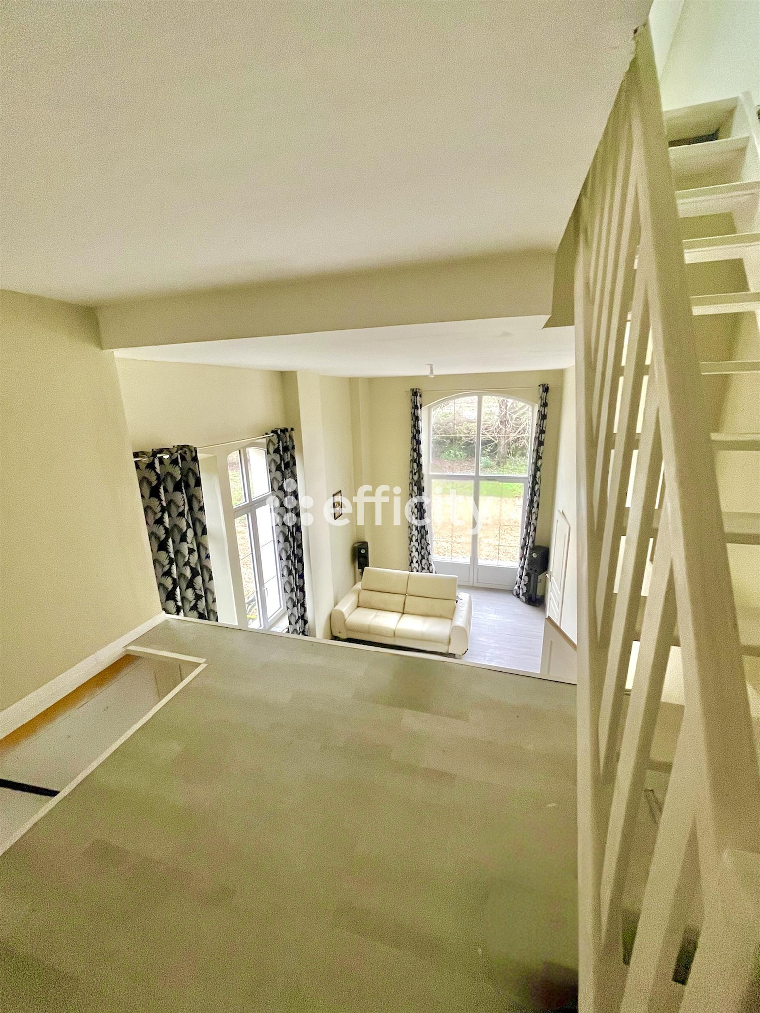 Achat immobilier Maison 7 pièces  245m2 à Ciry-Salsogne (02220) - Photo n°6