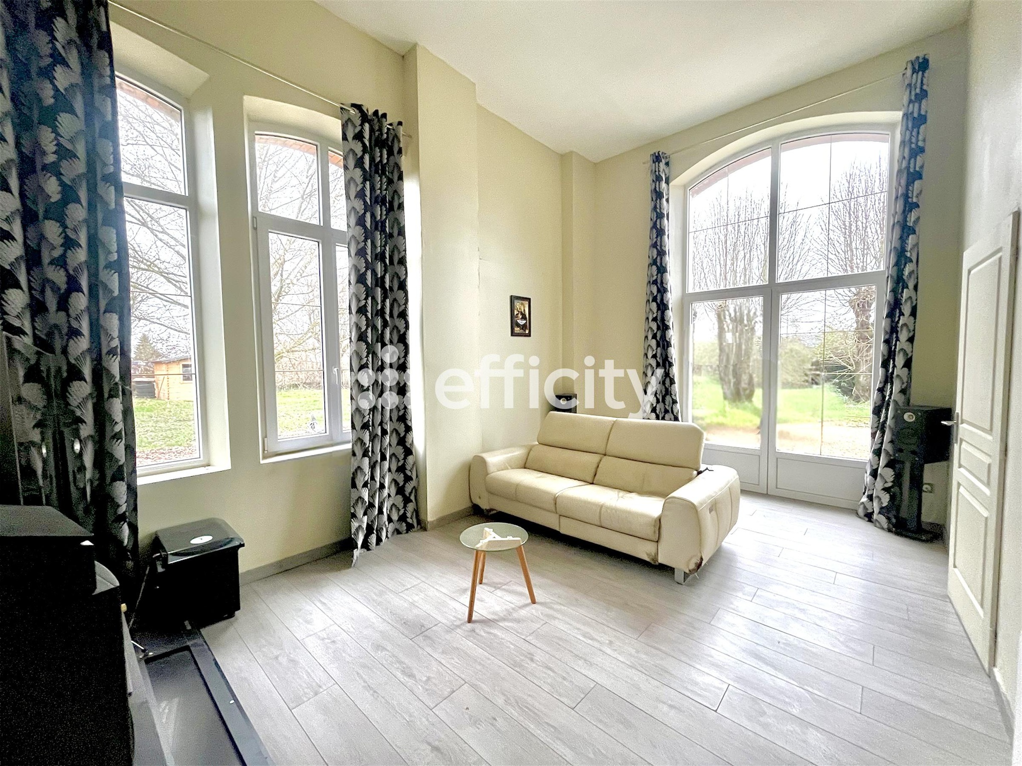 Achat immobilier Maison 7 pièces  245m2 à Ciry-Salsogne (02220) - Photo n°4