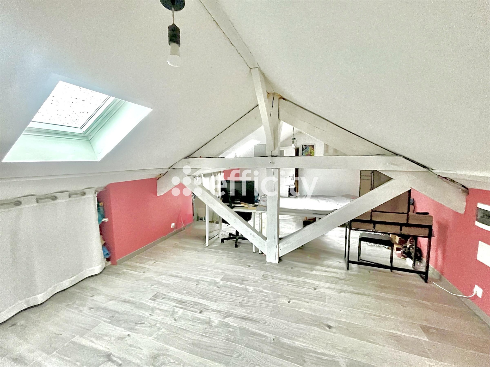 Achat immobilier Maison 7 pièces  245m2 à Ciry-Salsogne (02220) - Photo n°15