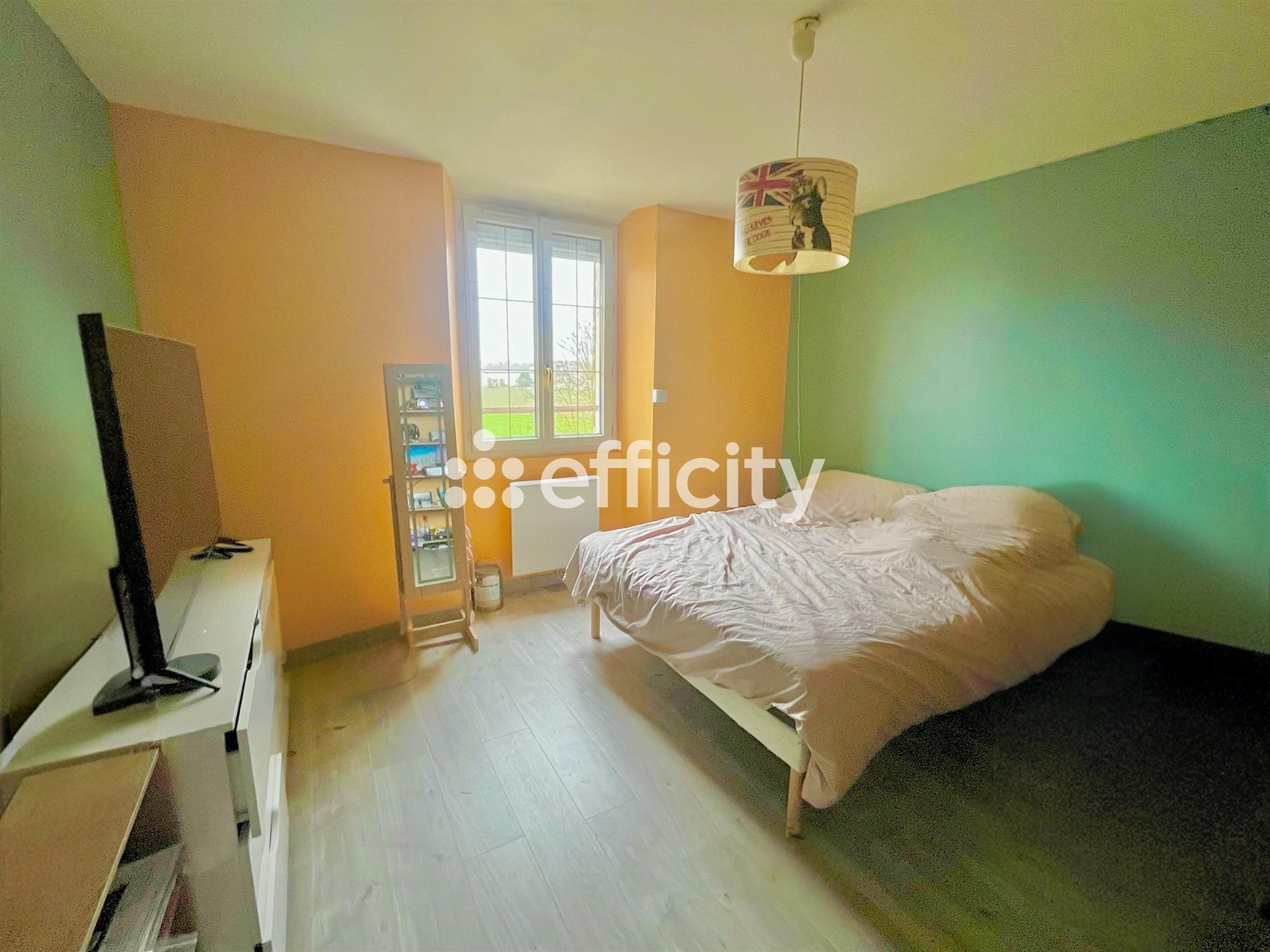 Achat immobilier Maison 7 pièces  245m2 à Ciry-Salsogne (02220) - Photo n°14