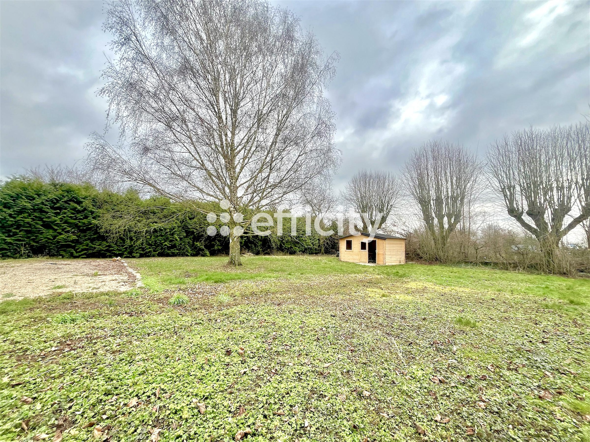 Achat immobilier Maison 7 pièces  245m2 à Ciry-Salsogne (02220) - Photo n°17