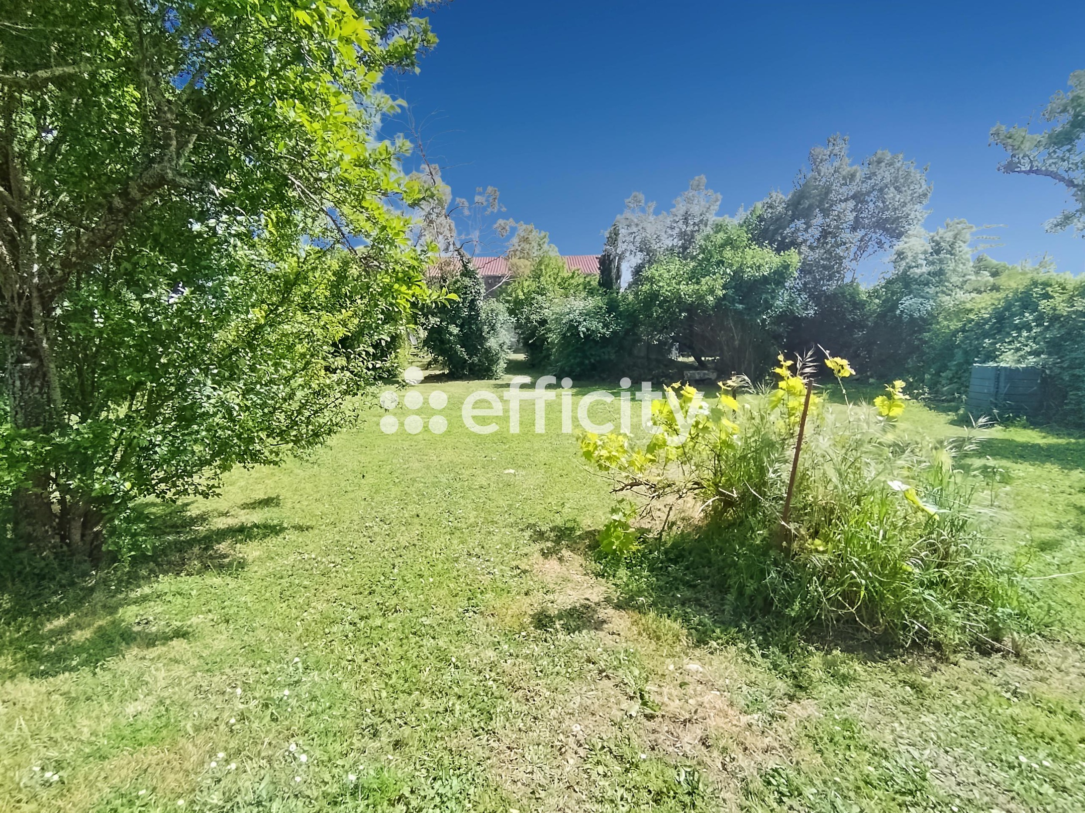 Achat immobilier Maison 6 pièces  161m2 à Le Gué-d'Alleré (17540) - Photo n°10