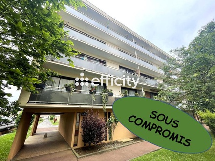 appartement 5 pièces - 83m2 à Le Mée-sur-Seine (77350)