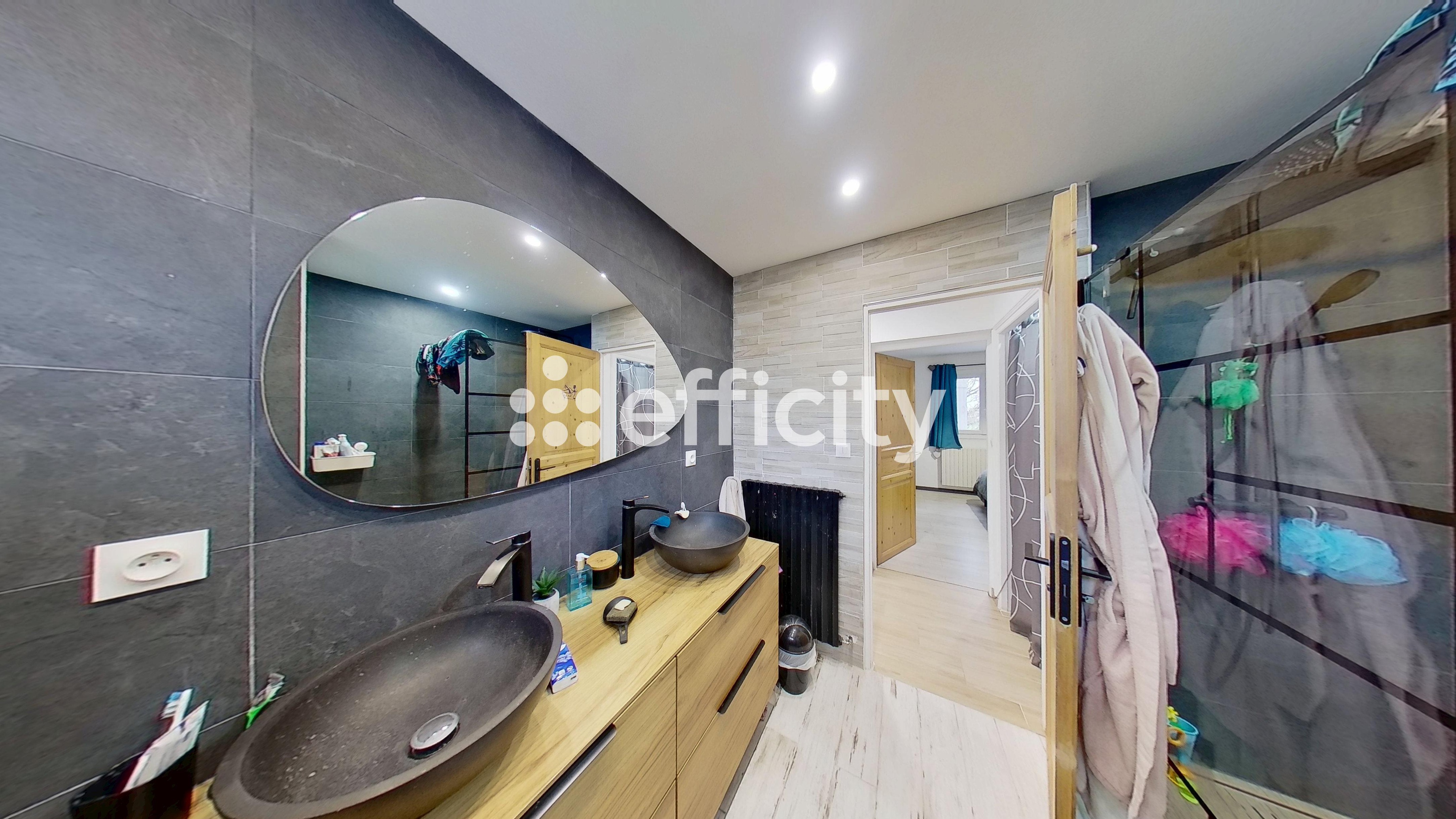 Achat immobilier Maison 6 pièces  140m2 à Scionzier (74950) - Photo n°7