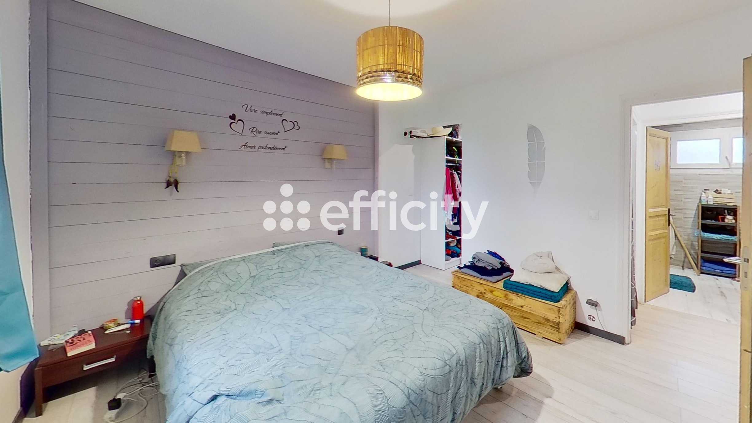 Achat immobilier Maison 6 pièces  140m2 à Scionzier (74950) - Photo n°10