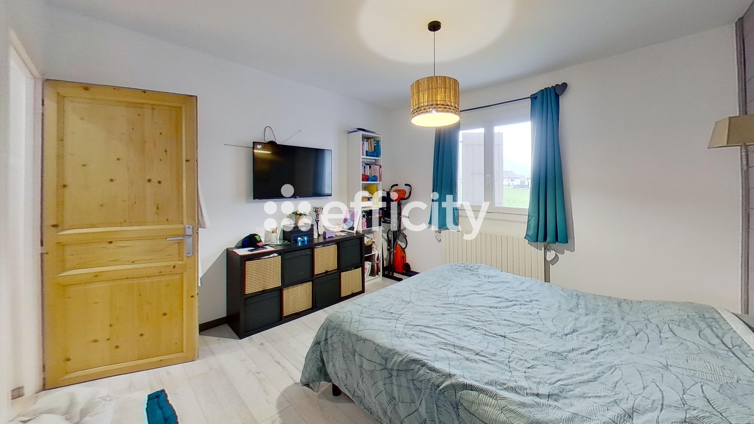 Achat immobilier Maison 6 pièces  140m2 à Scionzier (74950) - Photo n°9