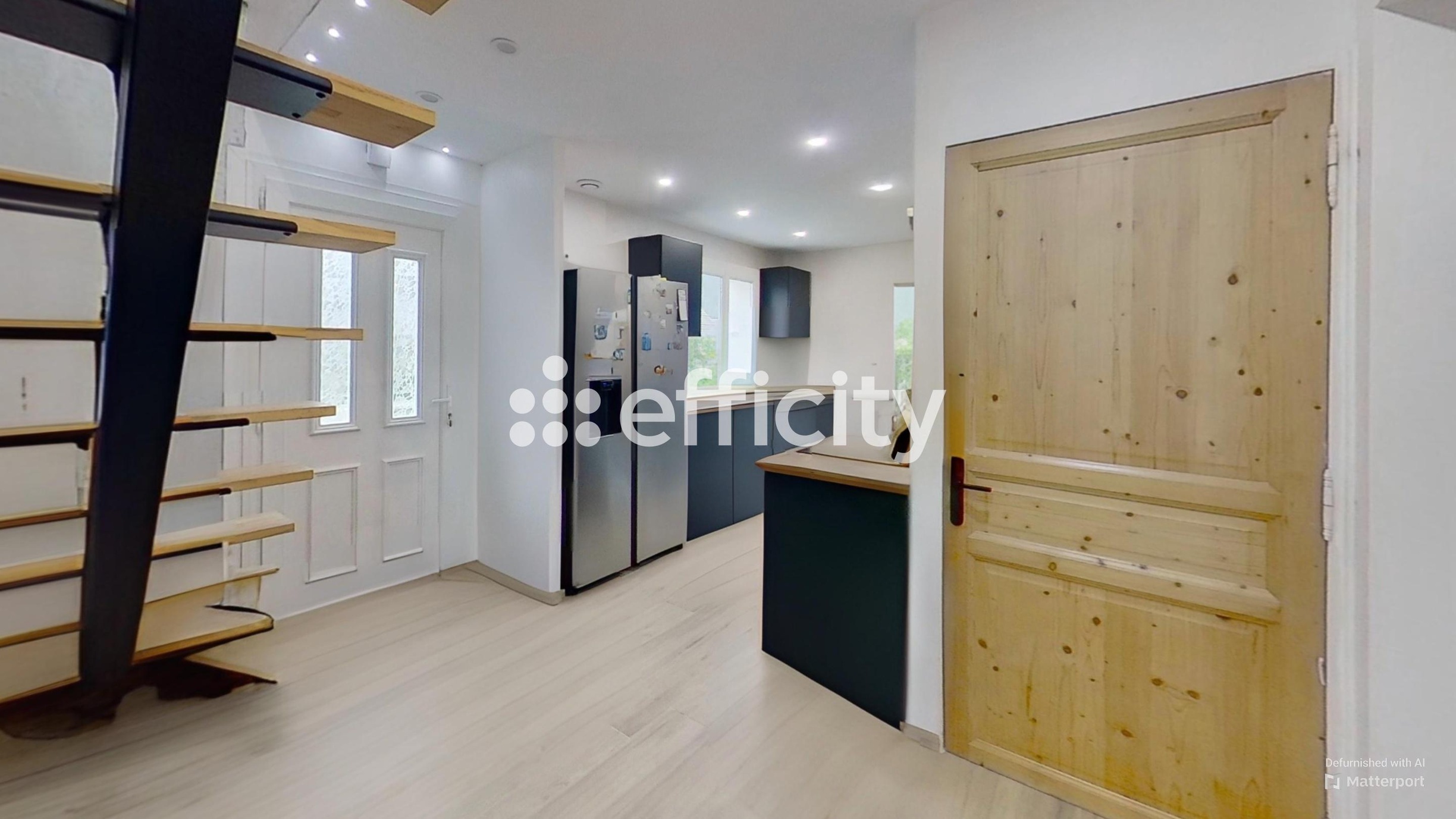 Achat immobilier Maison 6 pièces  140m2 à Scionzier (74950) - Photo n°6