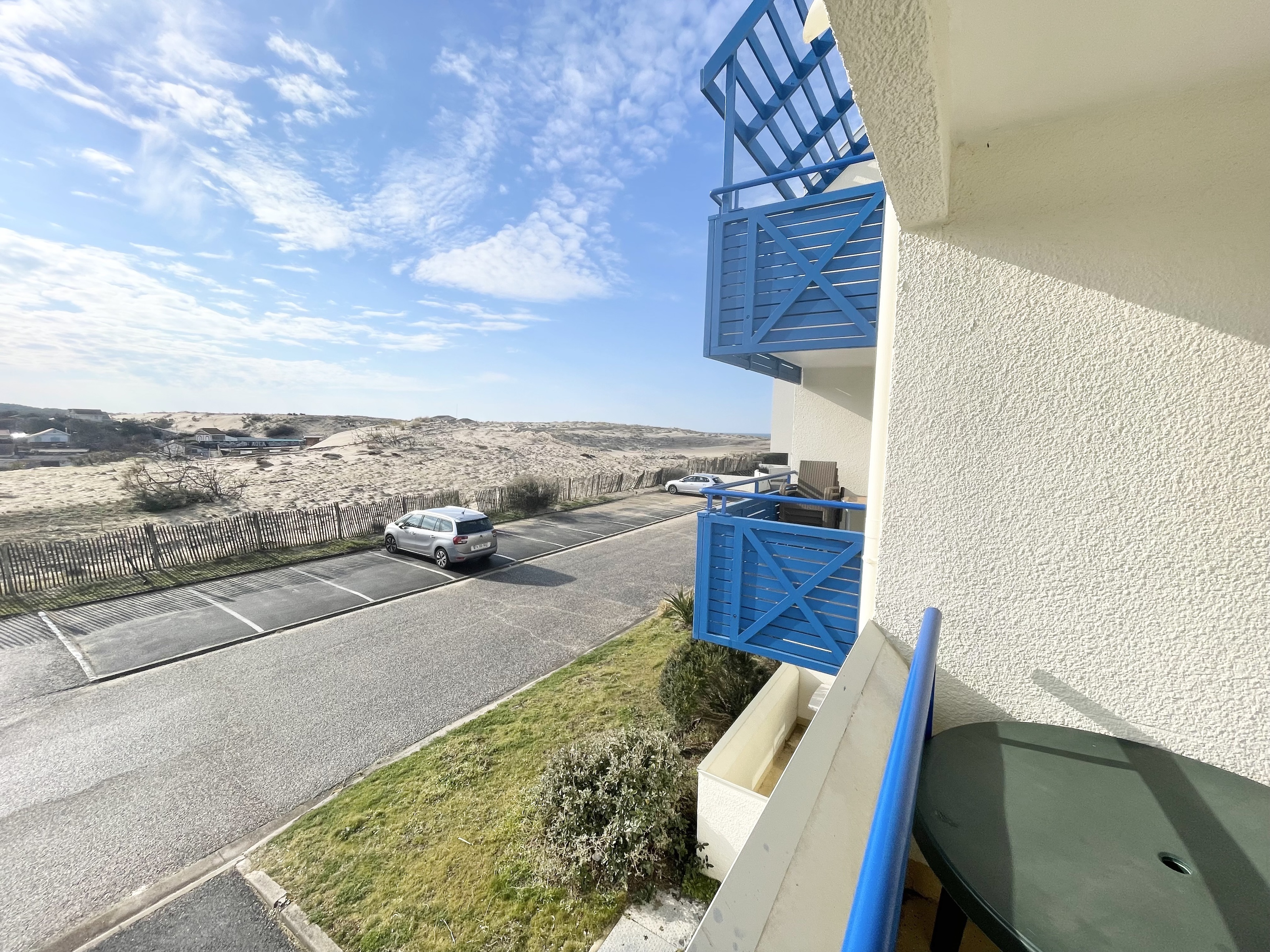 Achat immobilier Appartement 2 pièces  25m2 à Lacanau (33680) - Photo n°5