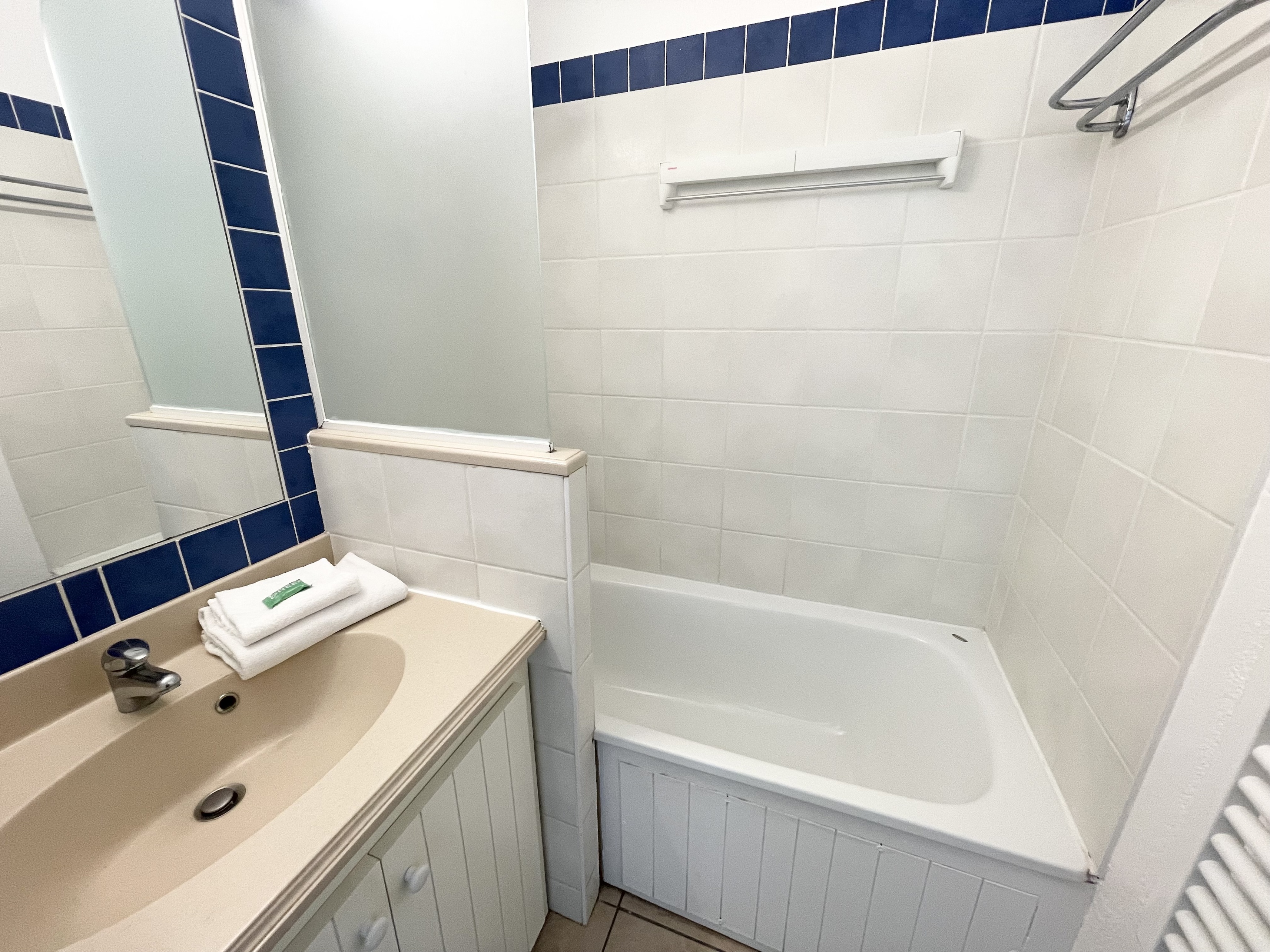 Achat immobilier Appartement 2 pièces  25m2 à Lacanau (33680) - Photo n°6