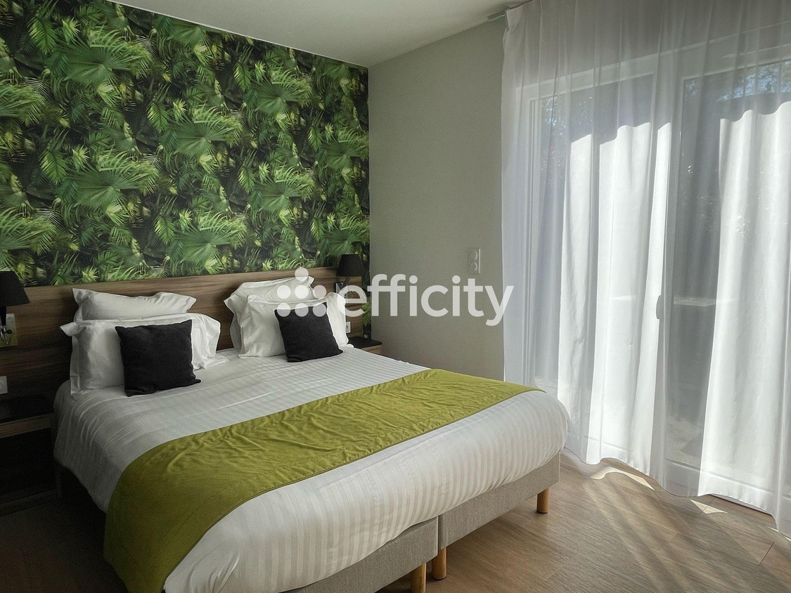 appartement 1 pièces - 18,49m2 à La Rochelle (17000)