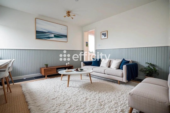 maison 4 pièces - 61m2 à Wavrin (59136)