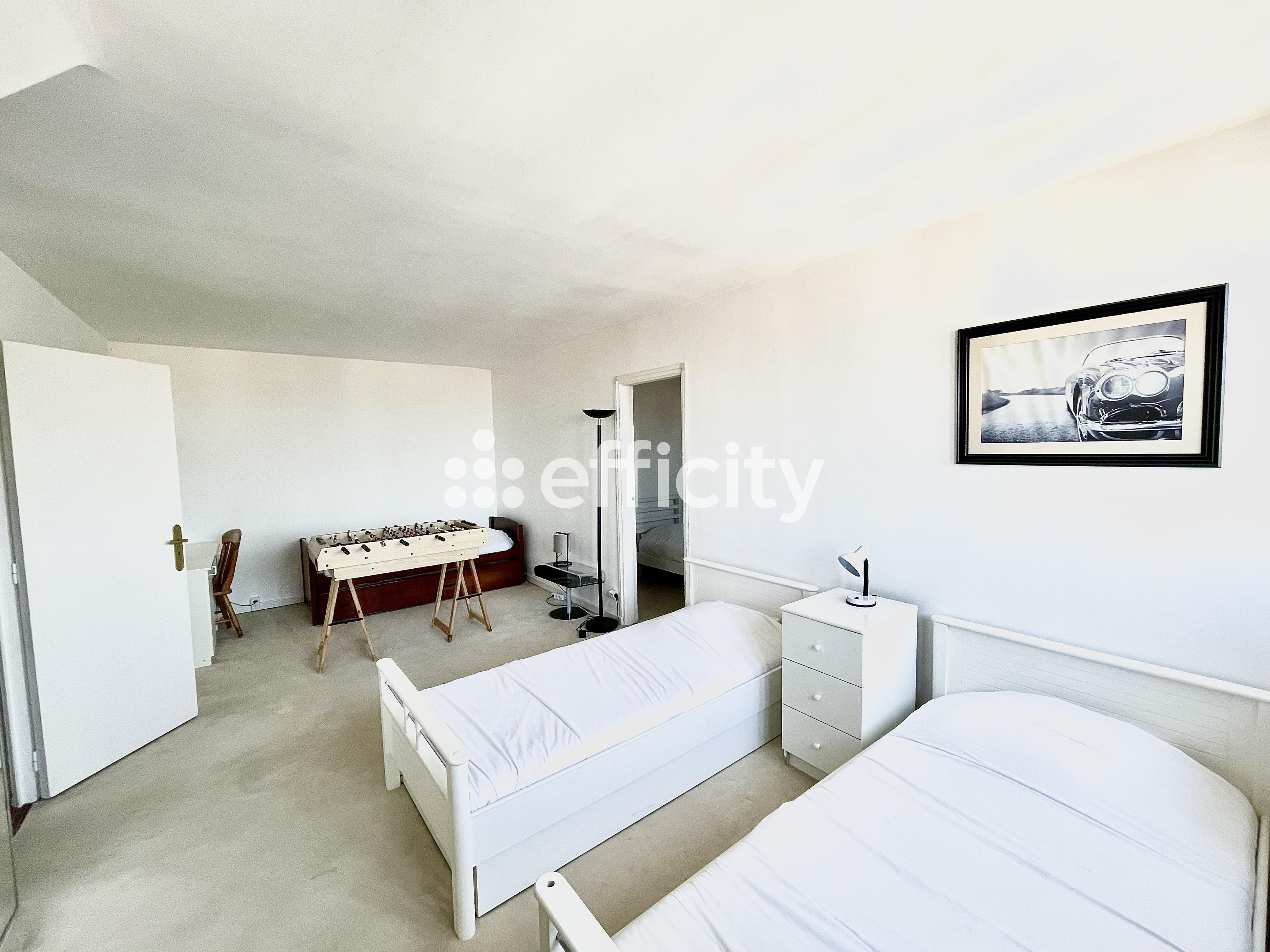Achat immobilier Appartement 3 pièces  74m2 à Deauville (14800) - Photo n°9