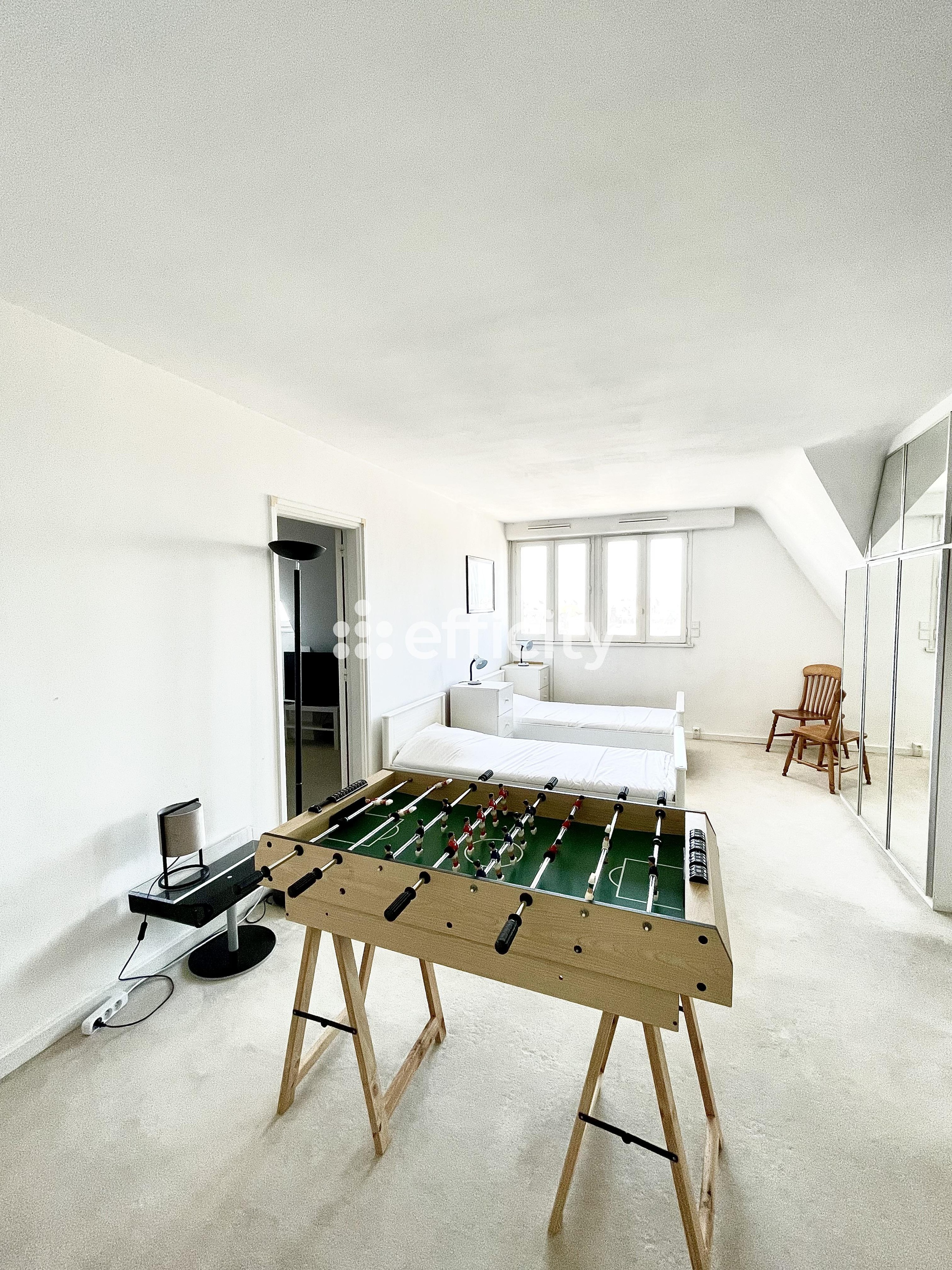 Achat immobilier Appartement 3 pièces  74m2 à Deauville (14800) - Photo n°8