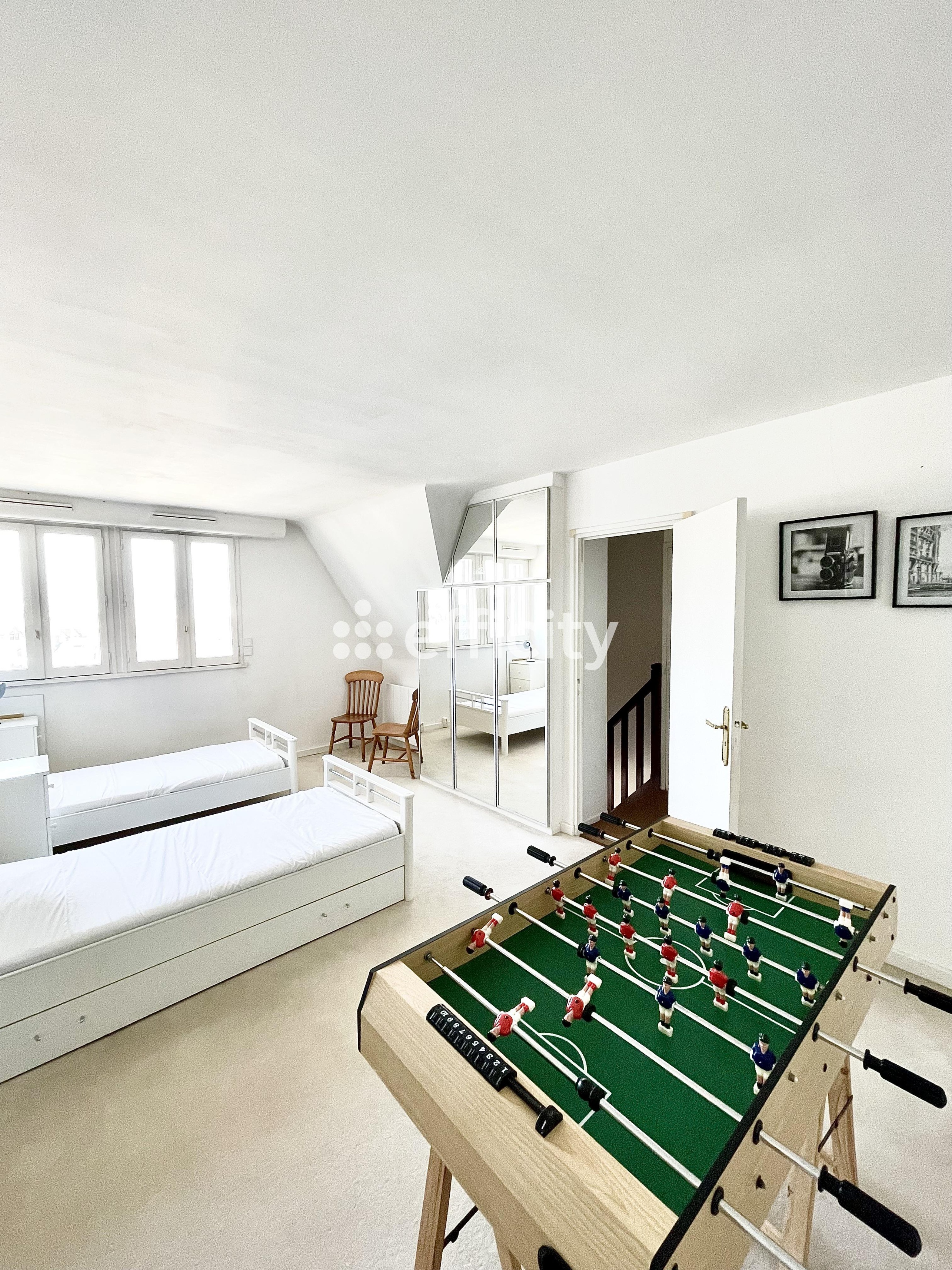 Achat immobilier Appartement 3 pièces  74m2 à Deauville (14800) - Photo n°11