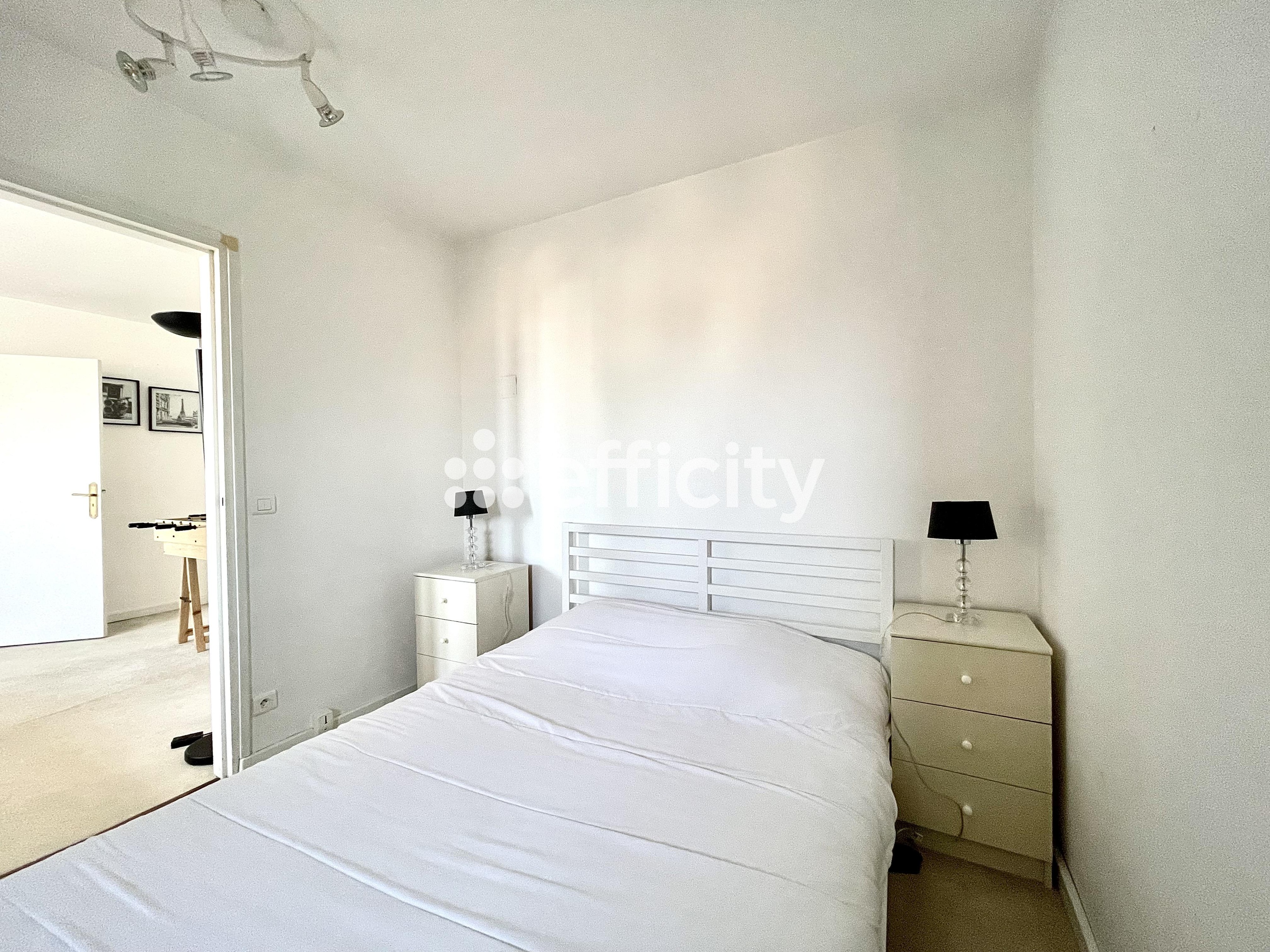Achat immobilier Appartement 3 pièces  74m2 à Deauville (14800) - Photo n°13
