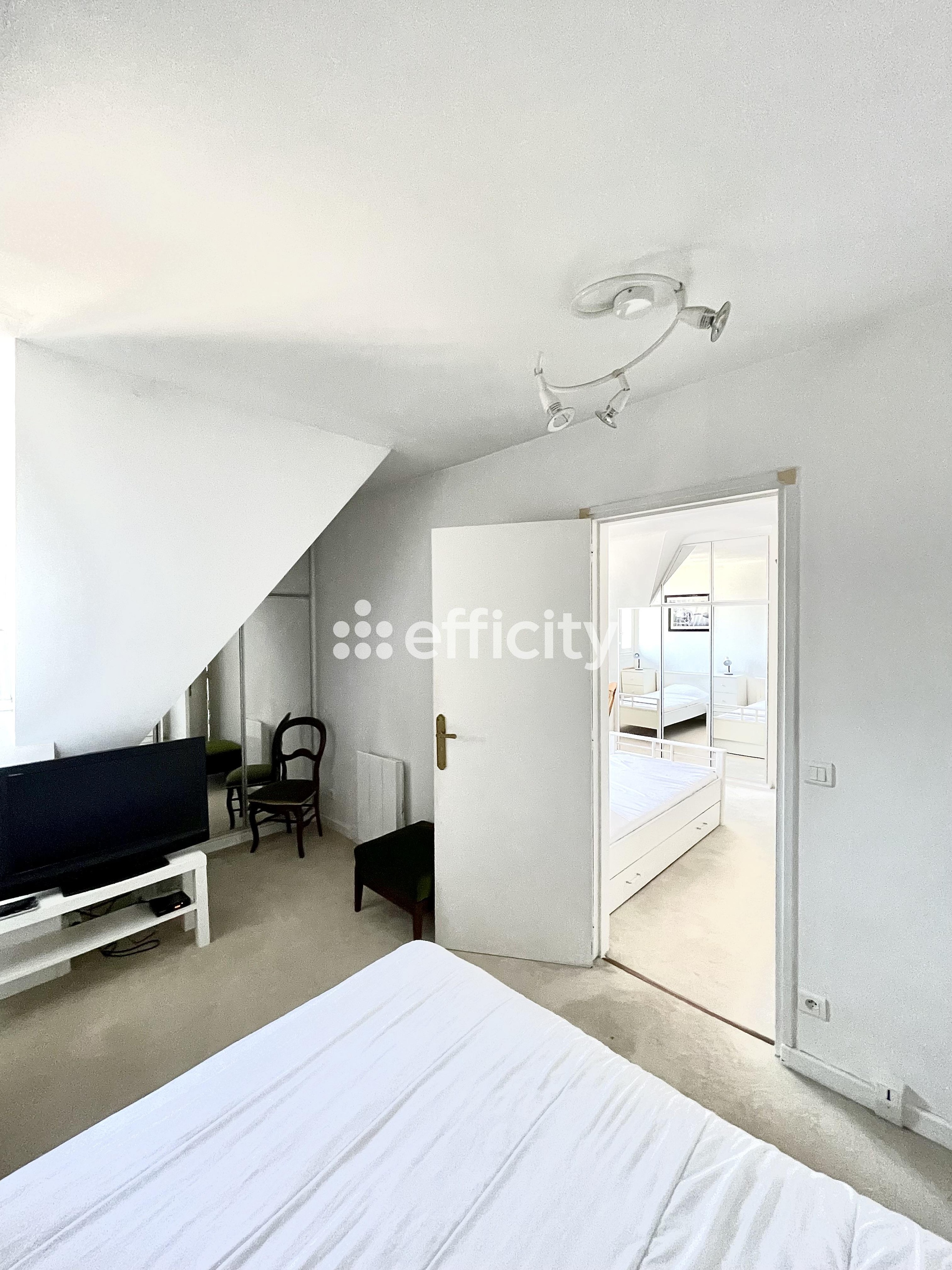 Achat immobilier Appartement 3 pièces  74m2 à Deauville (14800) - Photo n°14