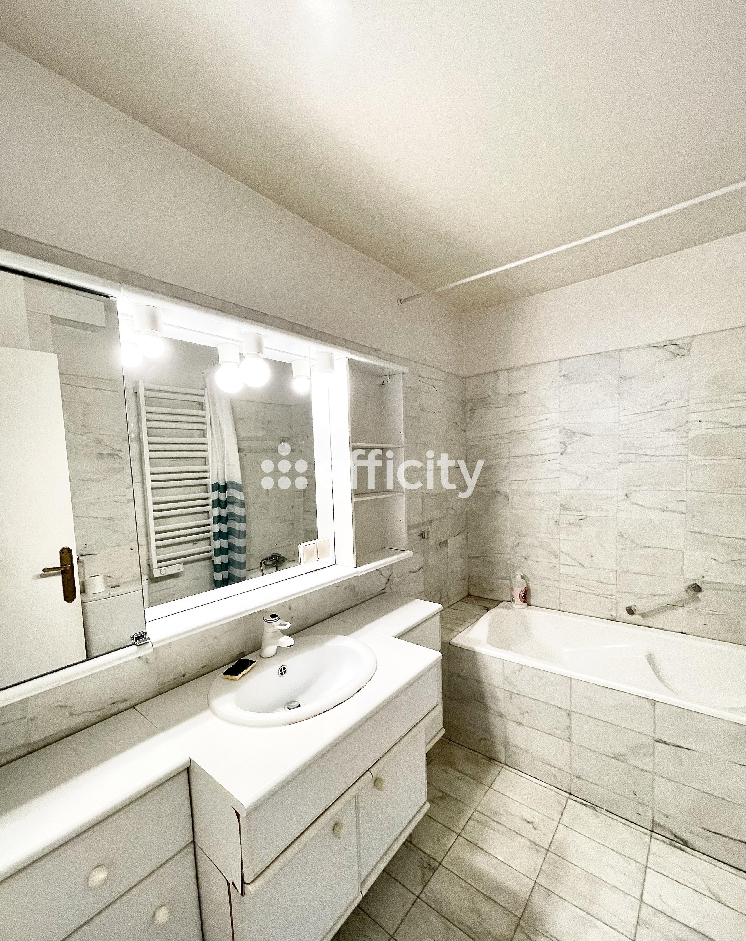 Achat immobilier Appartement 3 pièces  74m2 à Deauville (14800) - Photo n°15