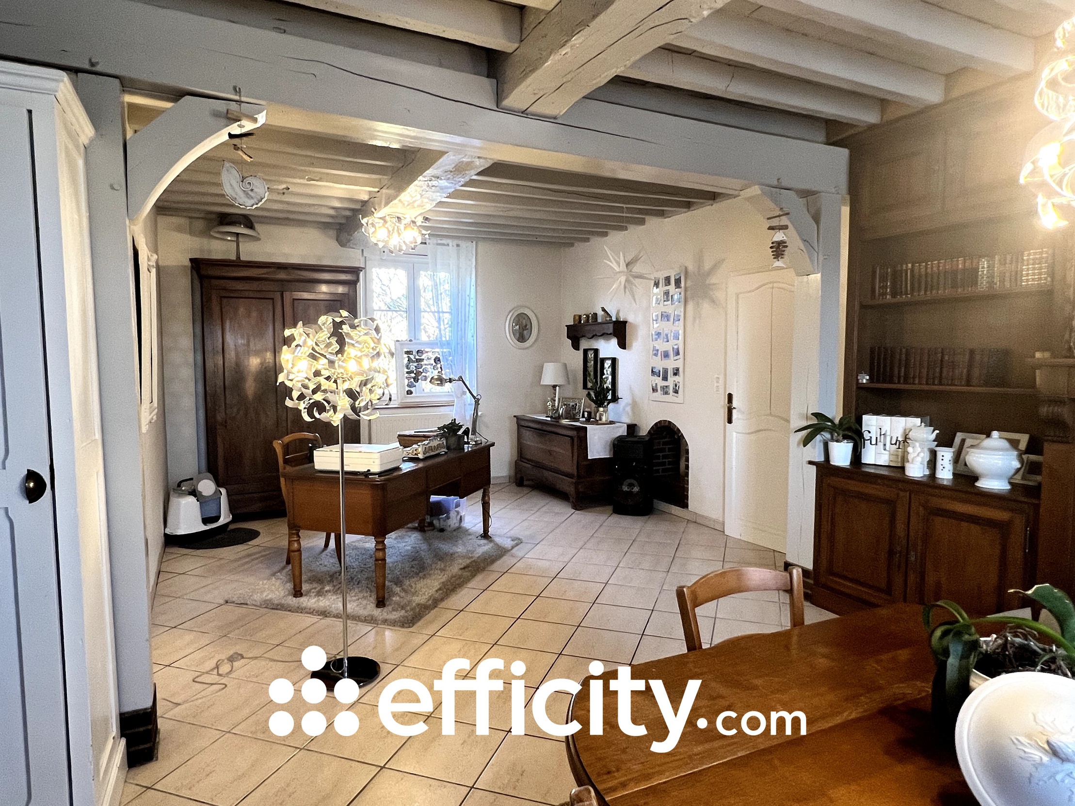 maison 6 pièces - 199m2 à Bercenay-en-Othe (10190)