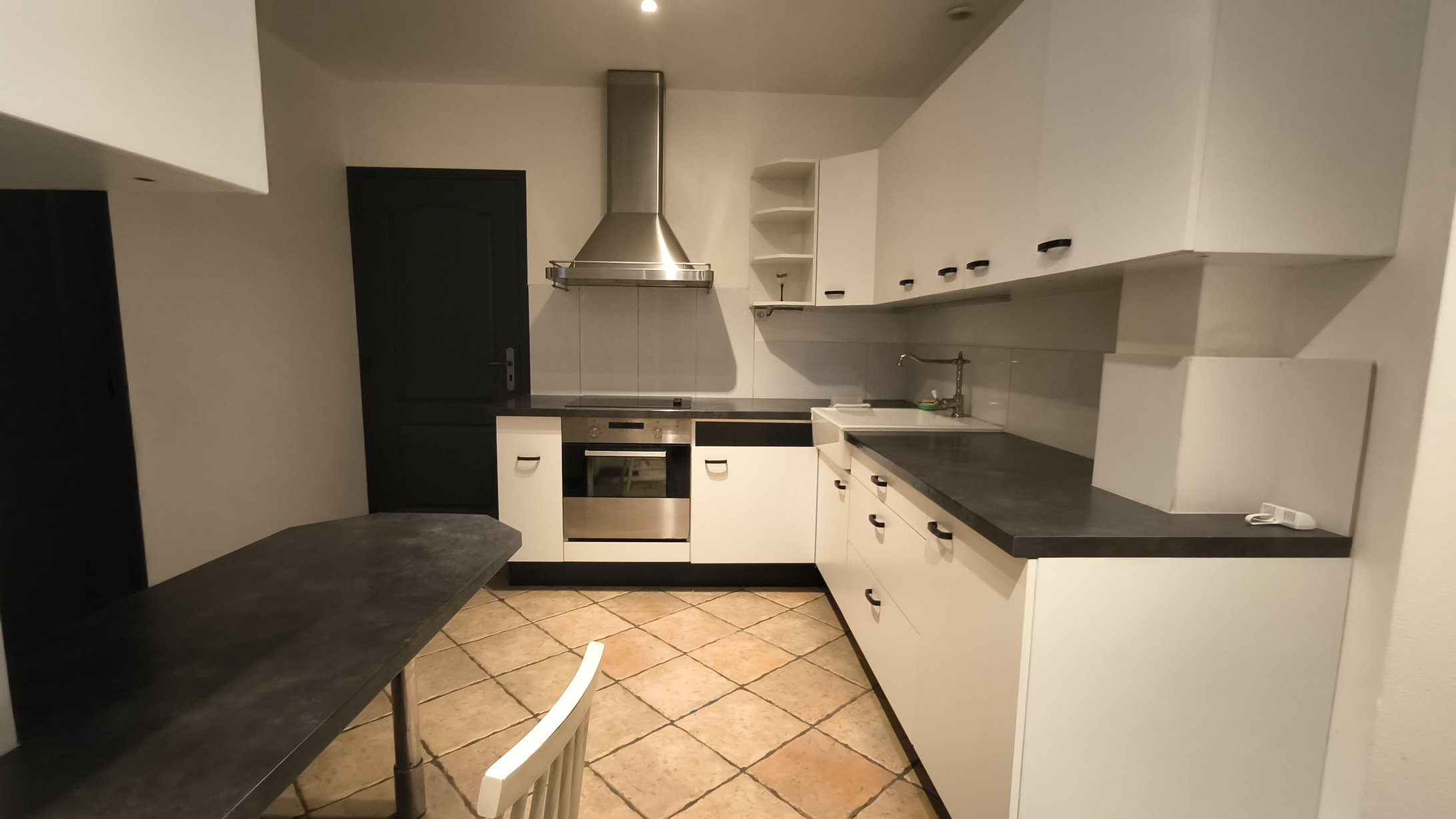 maison 7 pièces - 173m2 à Saint-Denis (93200)