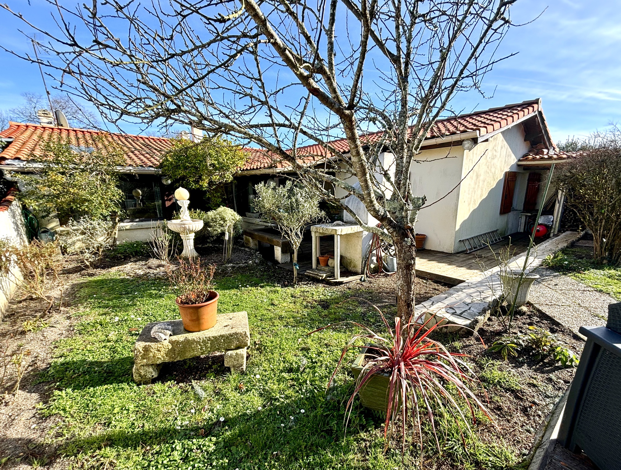 maison 6 pièces - 125m2 à Blanquefort (33290)