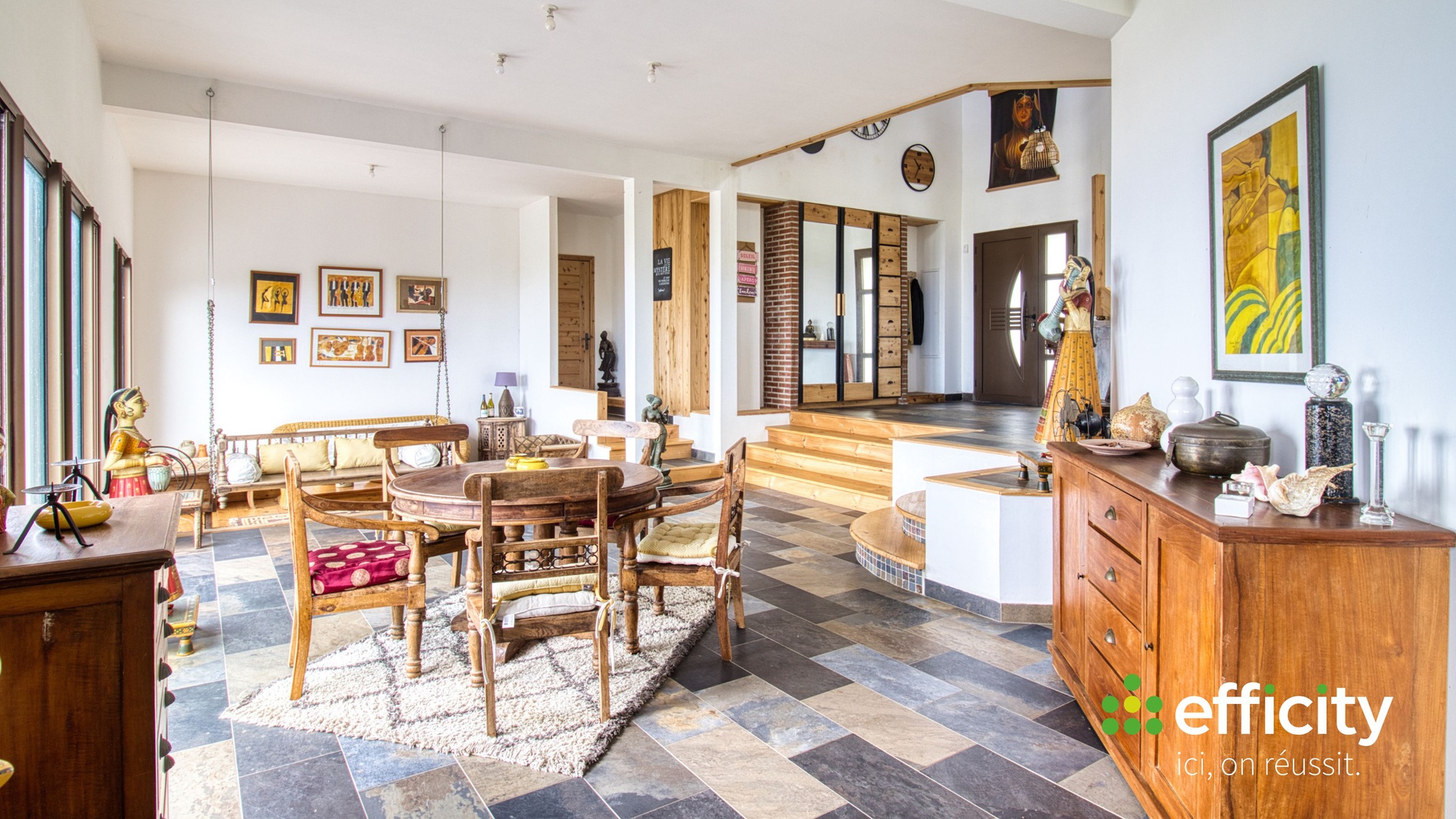 maison 8 pièces - 410m2 à Petite-Île (97429)