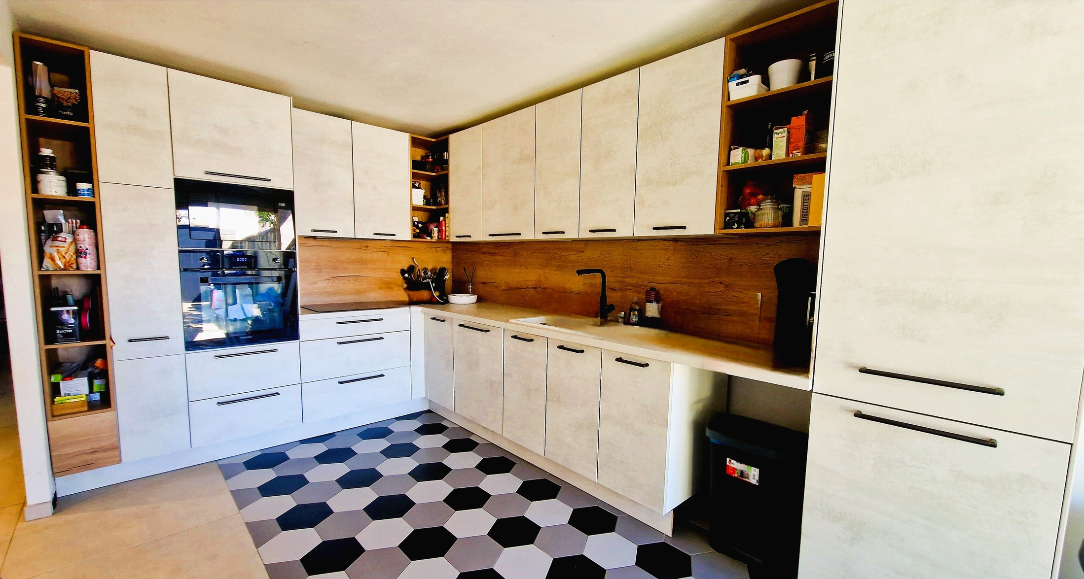 maison 5 pièces - 140m2 à Marguerittes (30320)