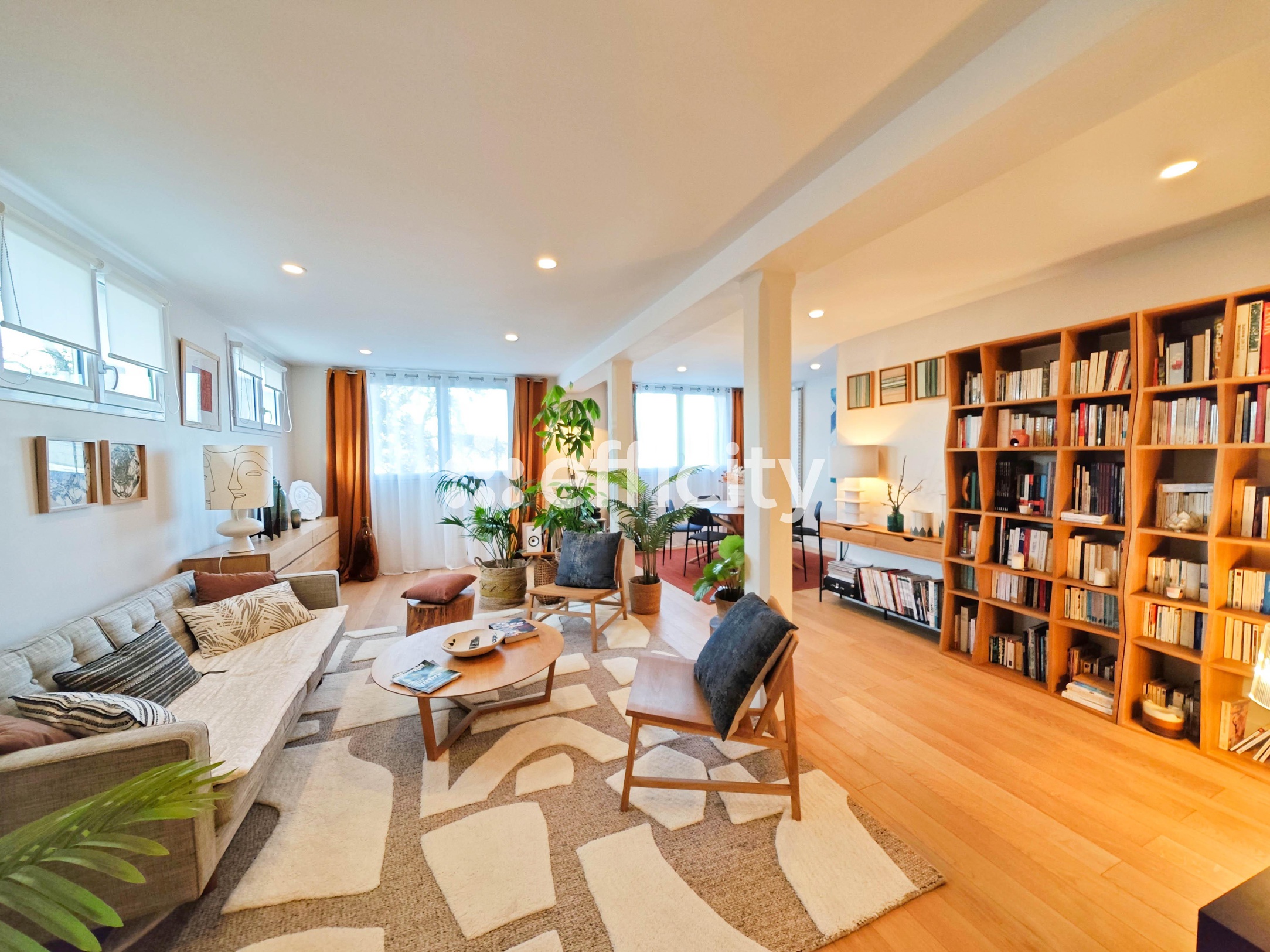 maison 7 pièces - 165m2 à Quimper (29000)