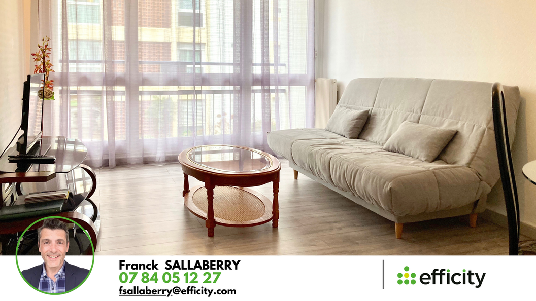 appartement 3 pièces - 60m2 à Saint-Jean-de-Luz (64500)