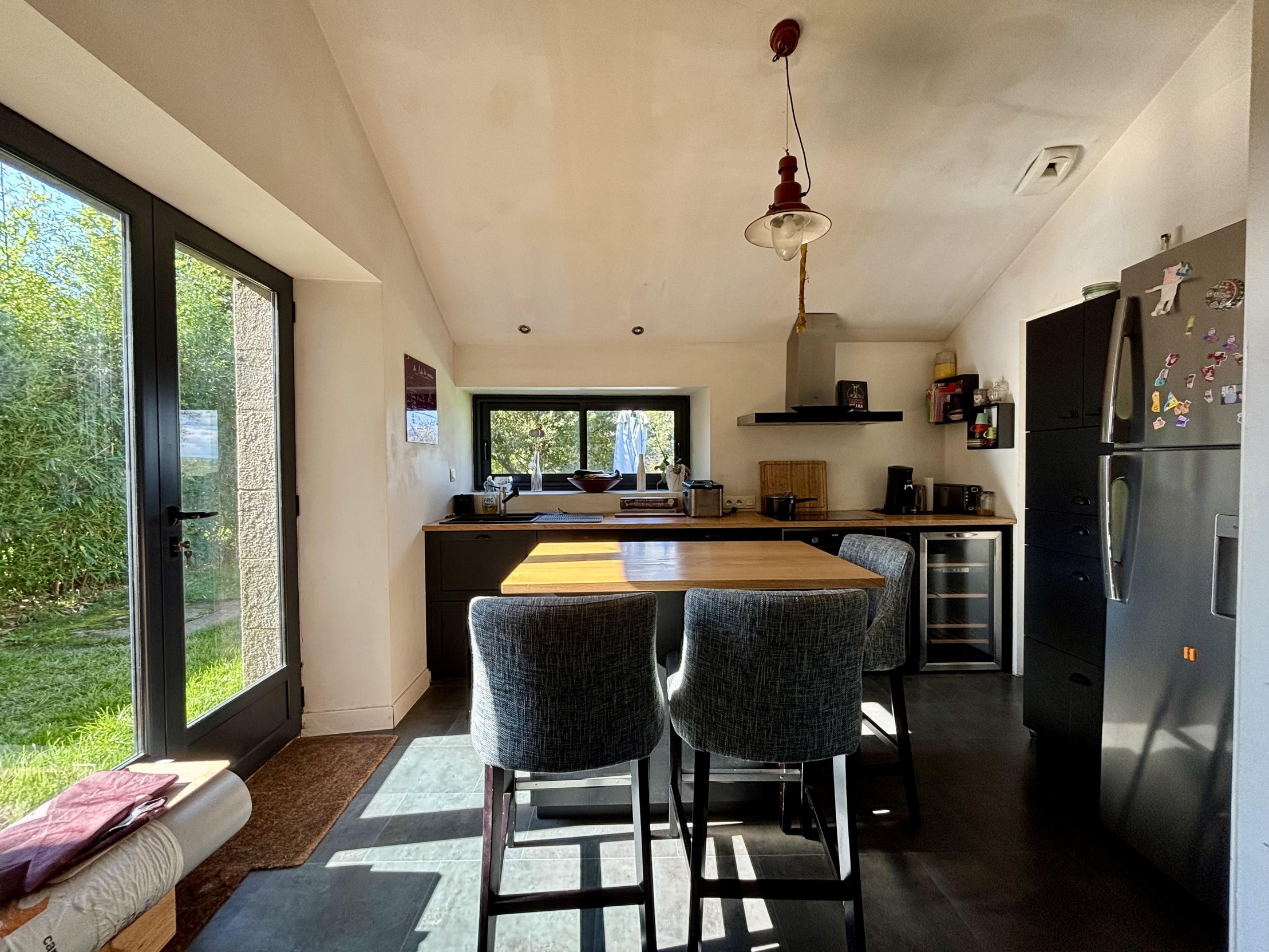 maison 6 pièces - 150m2 à Theix-Noyalo (56450)