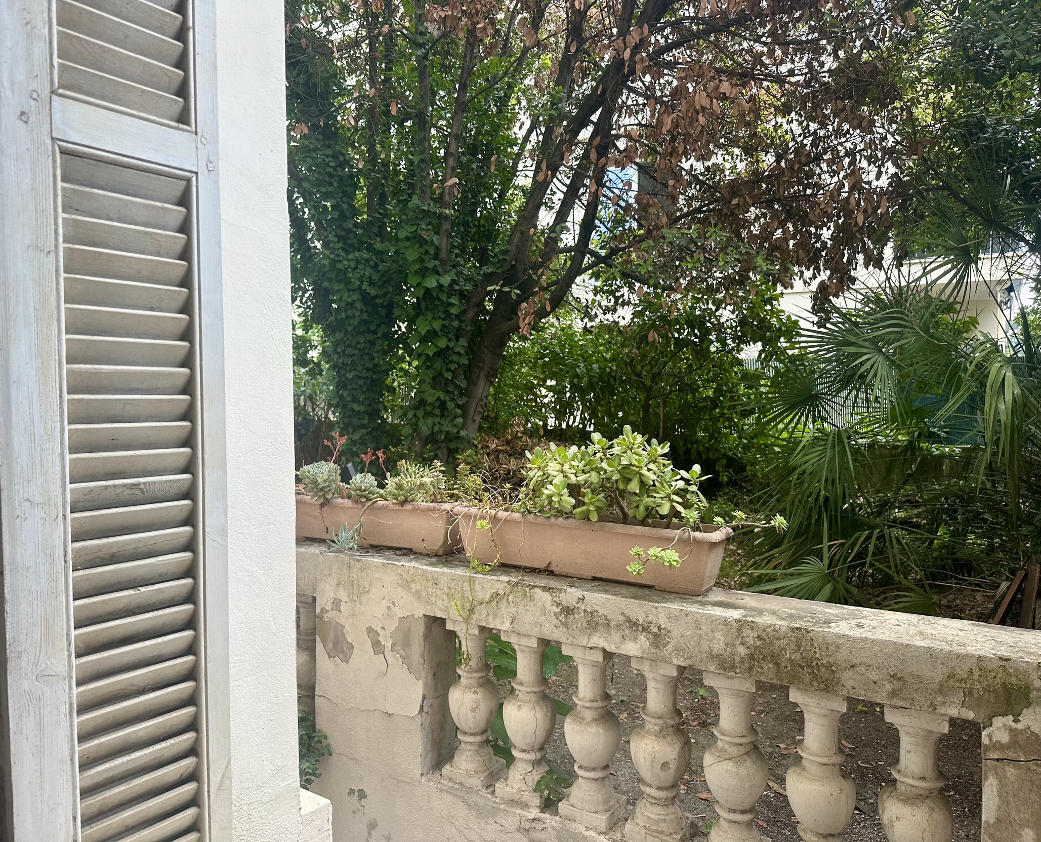 appartement 4 pièces - 73m2 à Nice (06100)