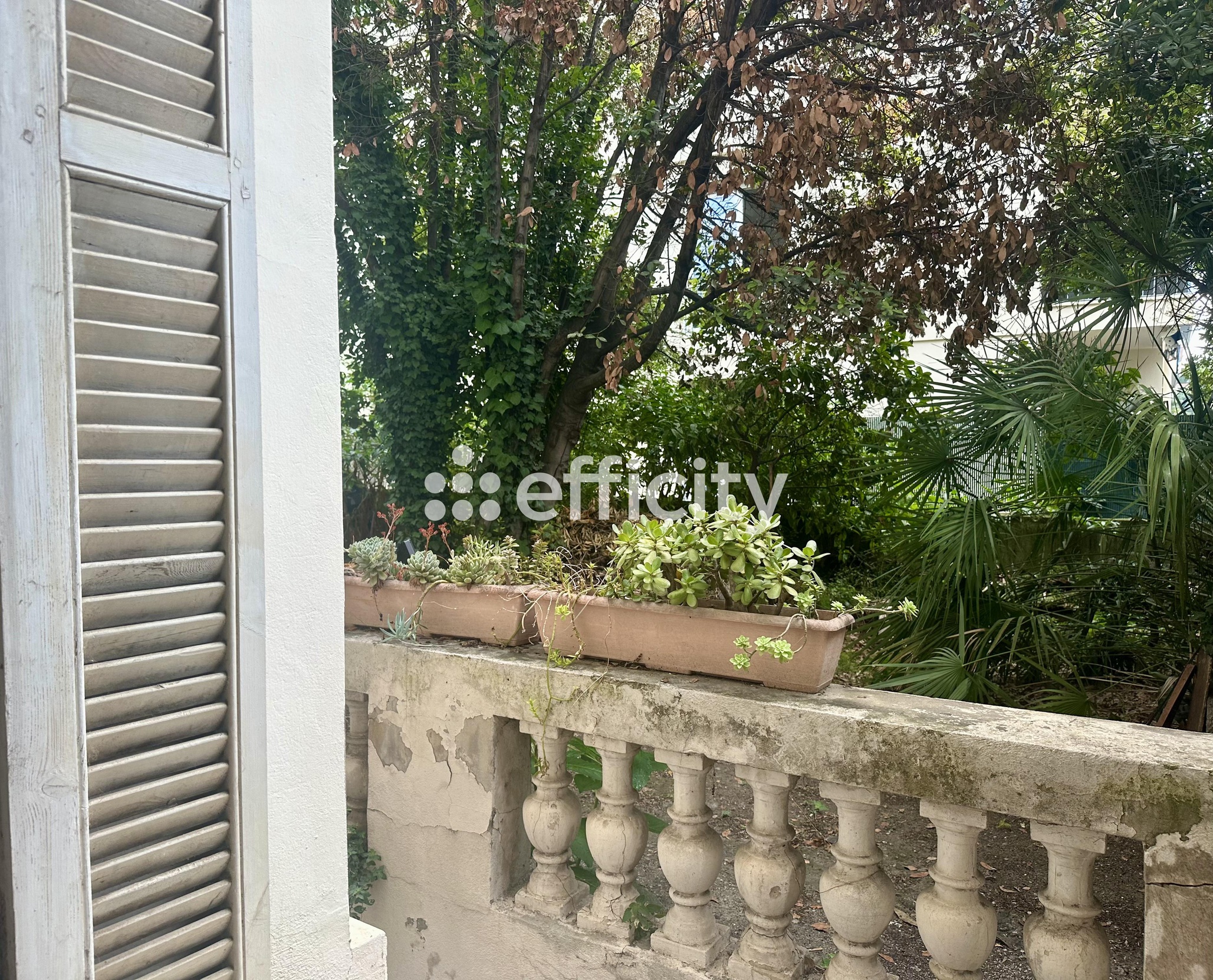 appartement 4 pièces - 73m2 à Nice (06100)