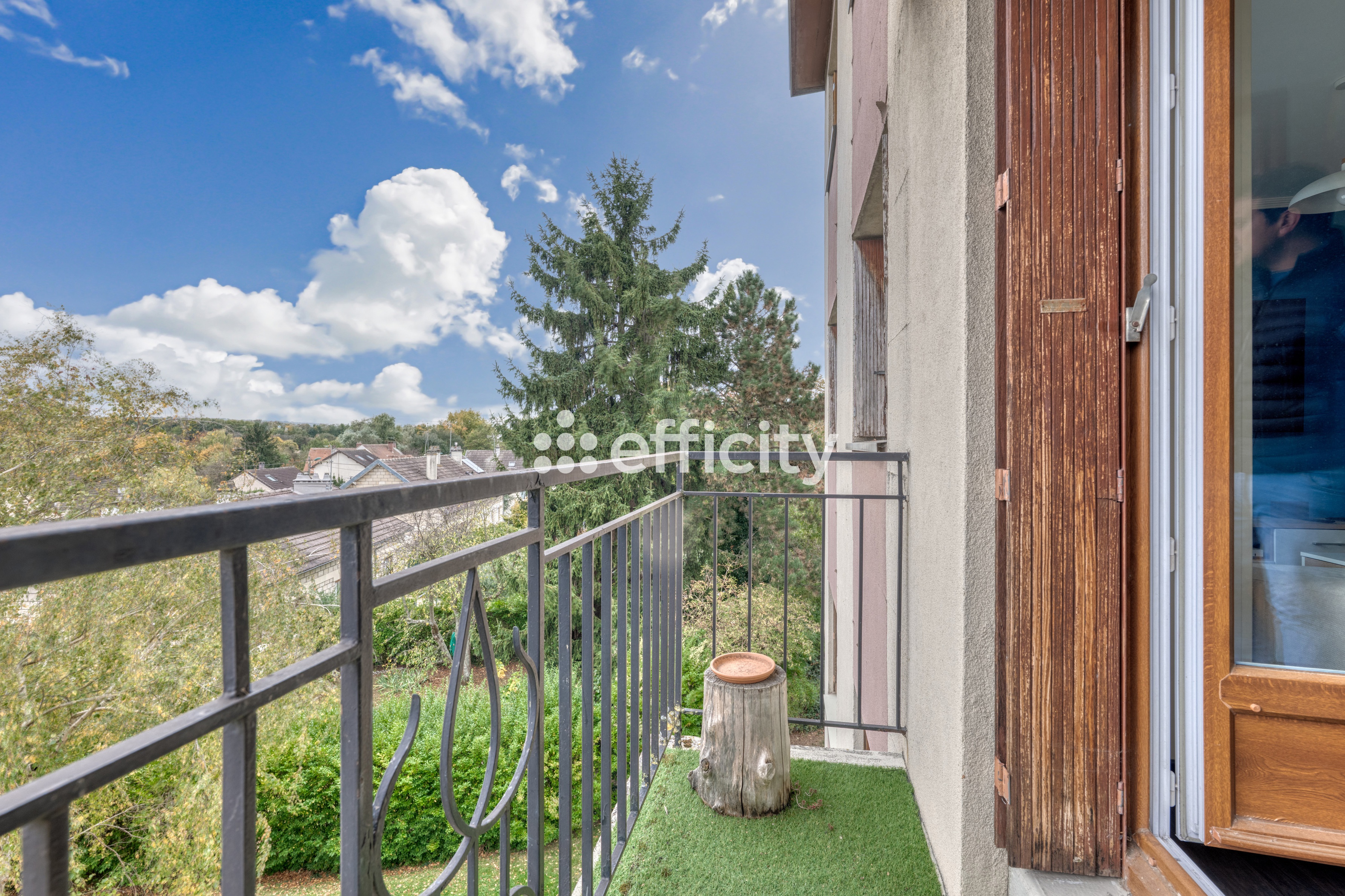 Achat immobilier Appartement 3 pièces  66m2 à Ézanville (95460) - Photo n°7