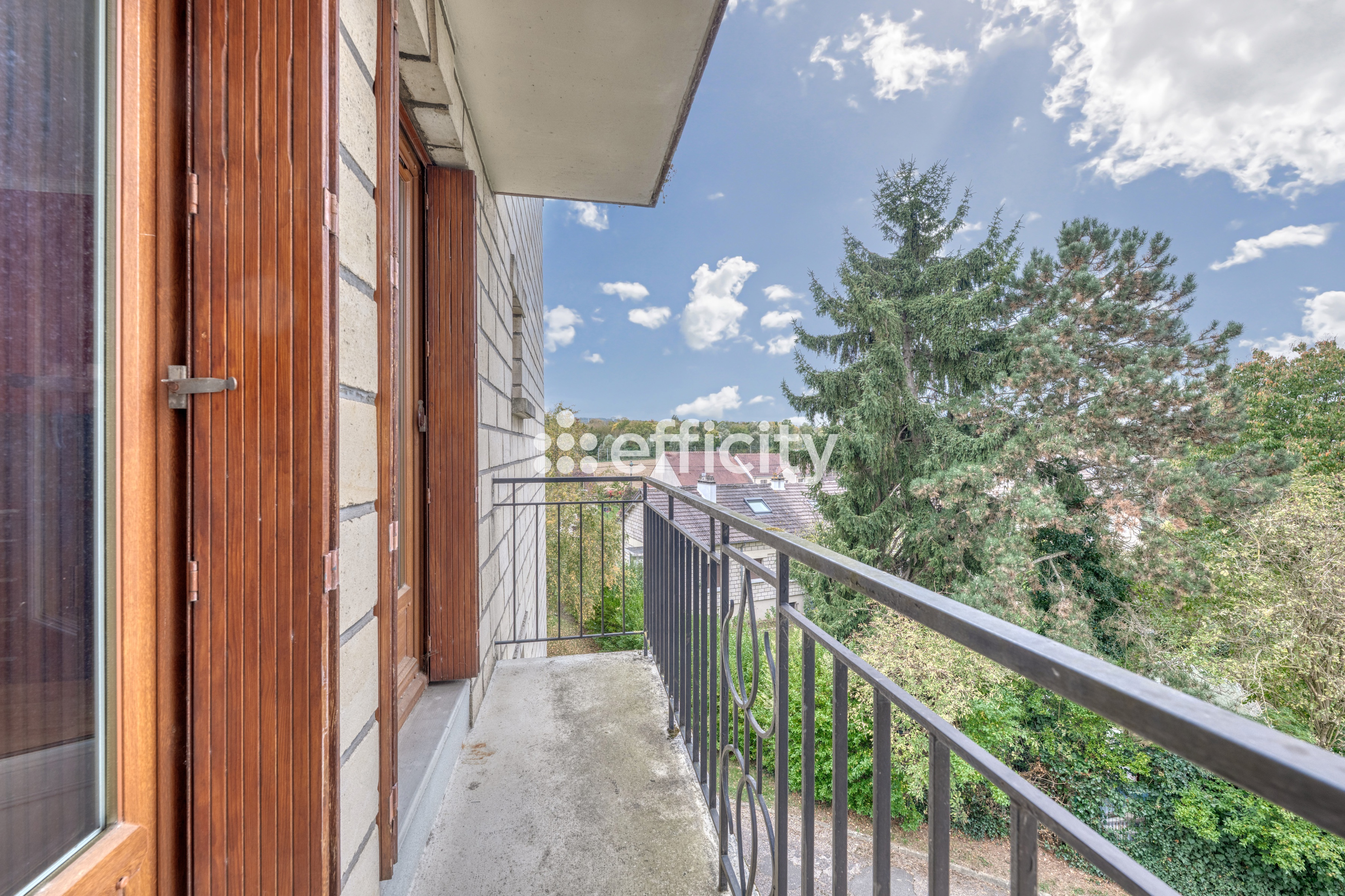 Achat immobilier Appartement 3 pièces  66m2 à Ézanville (95460) - Photo n°11