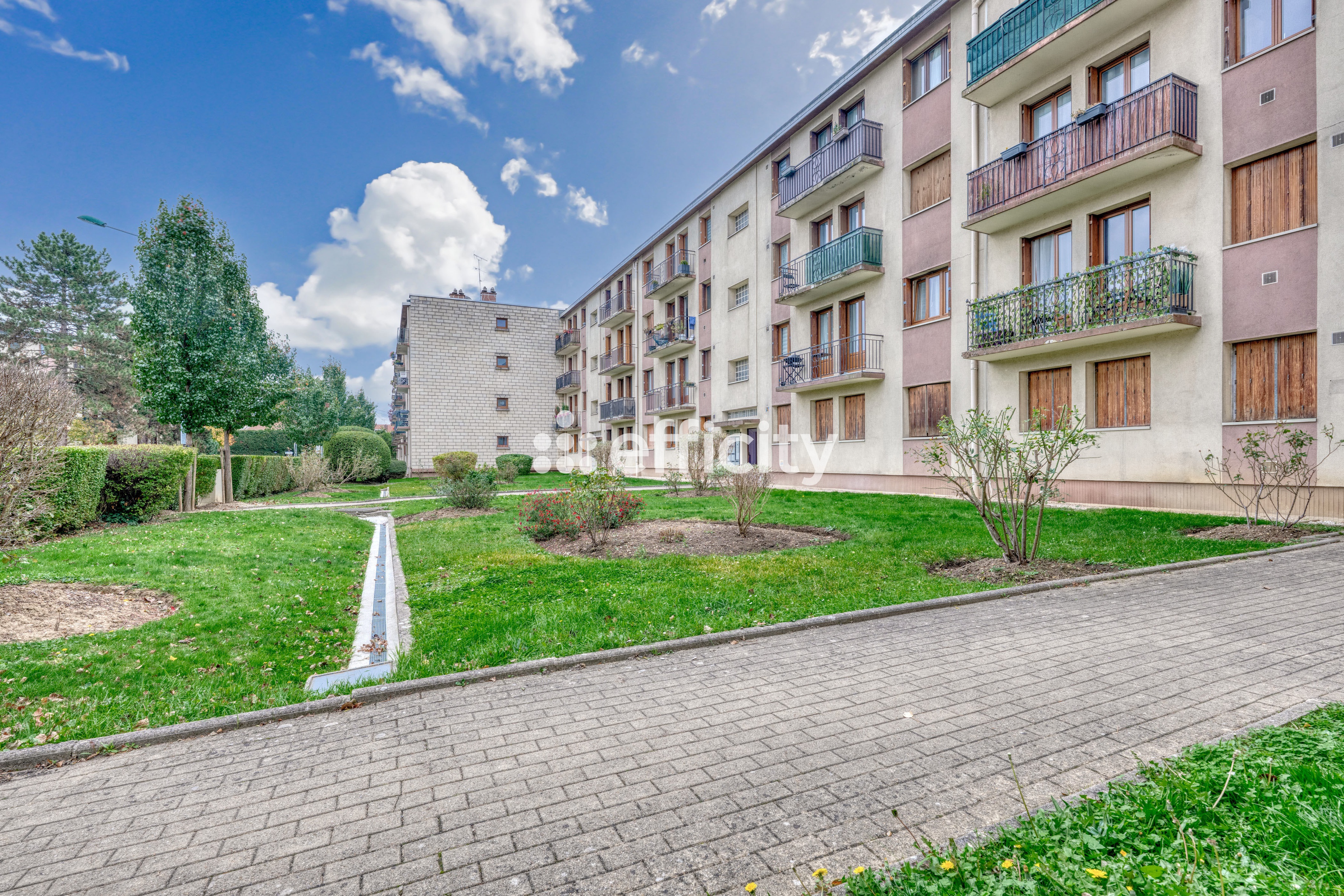 Achat immobilier Appartement 3 pièces  66m2 à Ézanville (95460) - Photo n°15