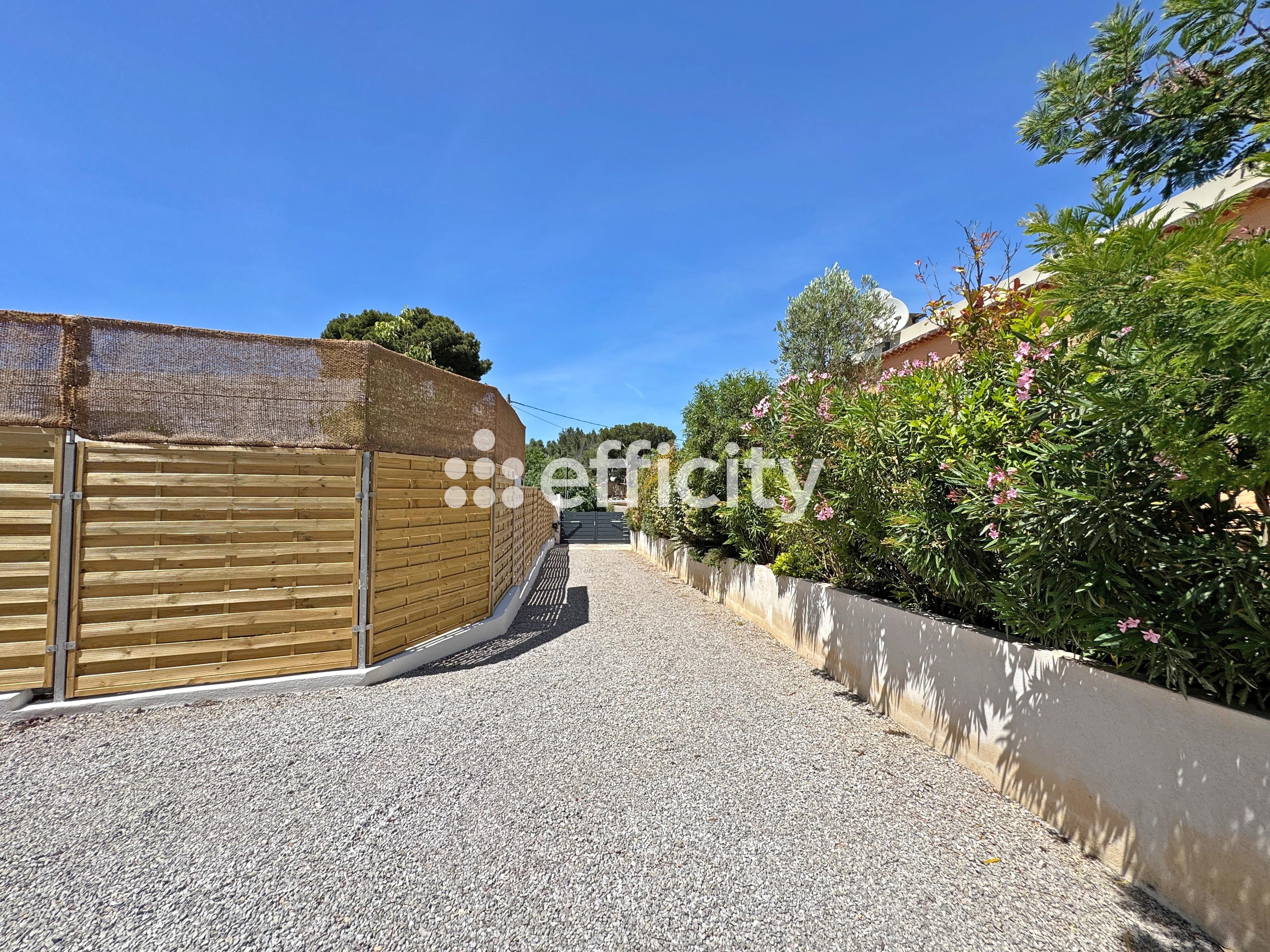 Achat immobilier Maison 6 pièces  194m2 à Marseille (13009) - Photo n°5
