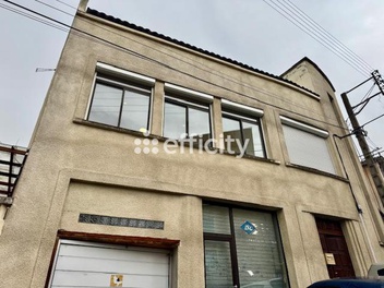 immeuble 4 pièces - 80m2 à Thiers (63300)