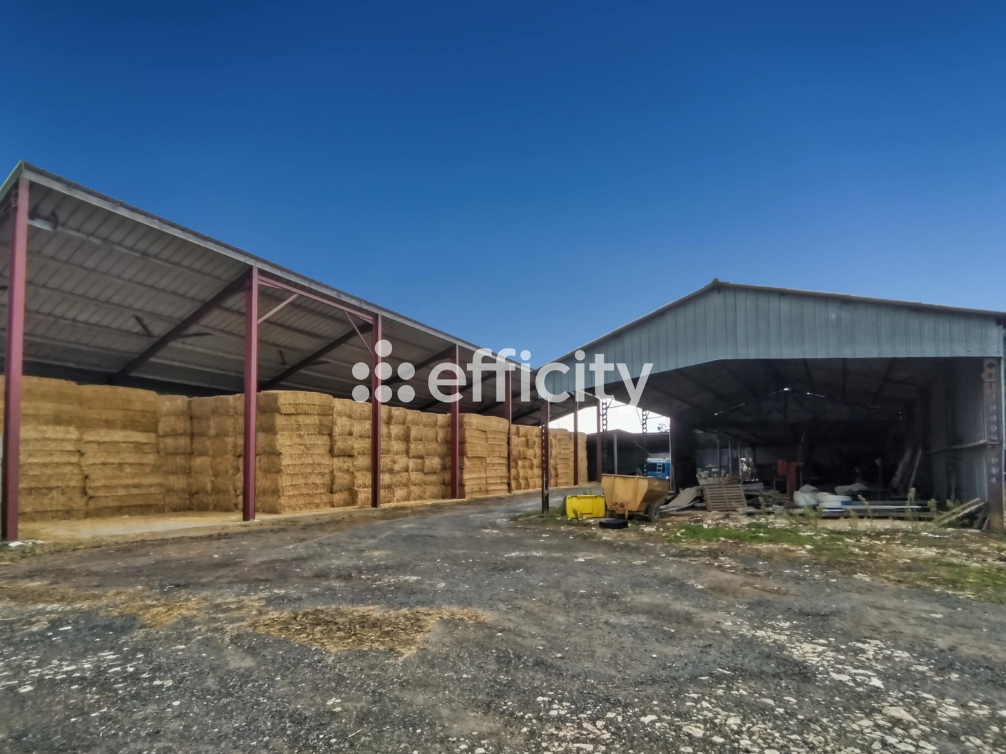 maison 6 pièces - 159m2 à Ferrières (17170)