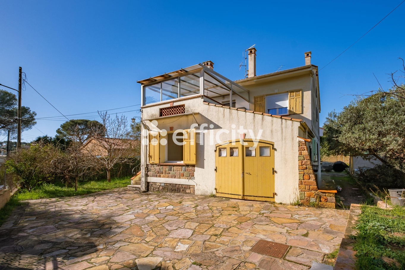 appartement 4 pièces - 100m2 à Saint-Raphaël (83700)