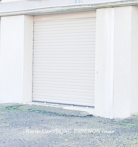parking  - 16m2 à Le Pontet (84130)