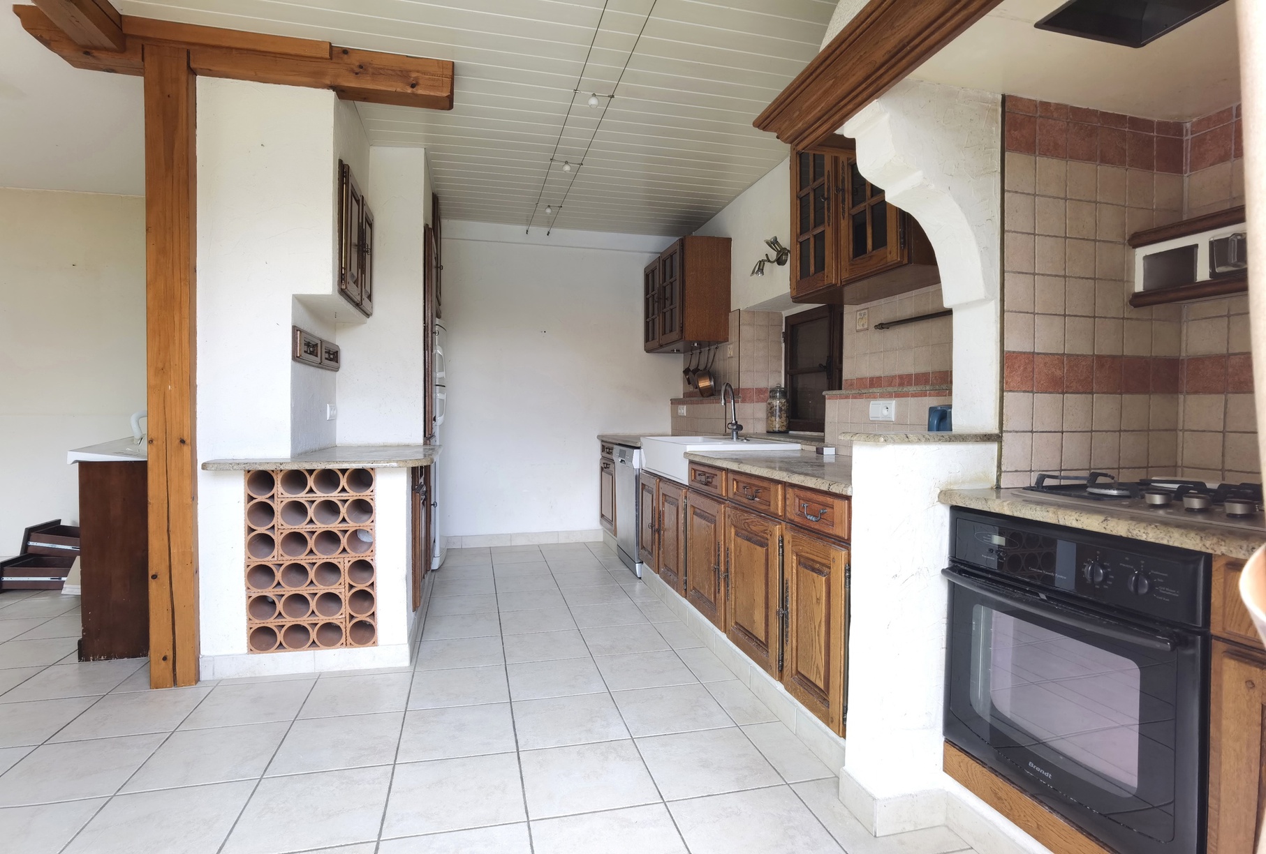 Achat immobilier Immeuble 15 pièces  438m2 à La Prétière (25250) - Photo n°7