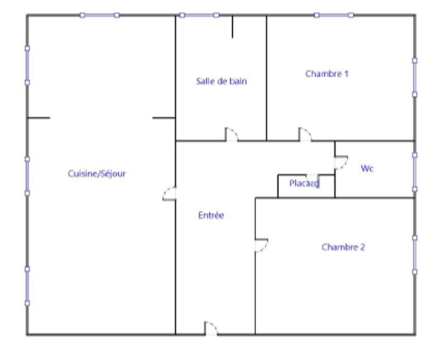 Achat immobilier Immeuble 15 pièces  438m2 à La Prétière (25250) - Photo n°18