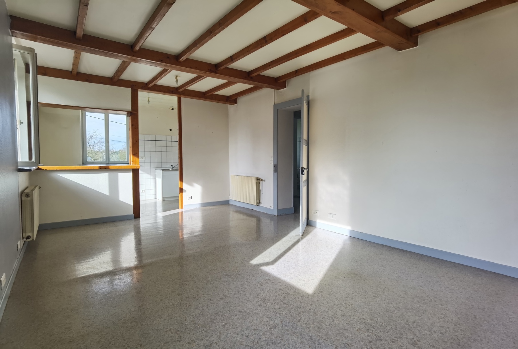 Achat immobilier Immeuble 15 pièces  438m2 à La Prétière (25250) - Photo n°19